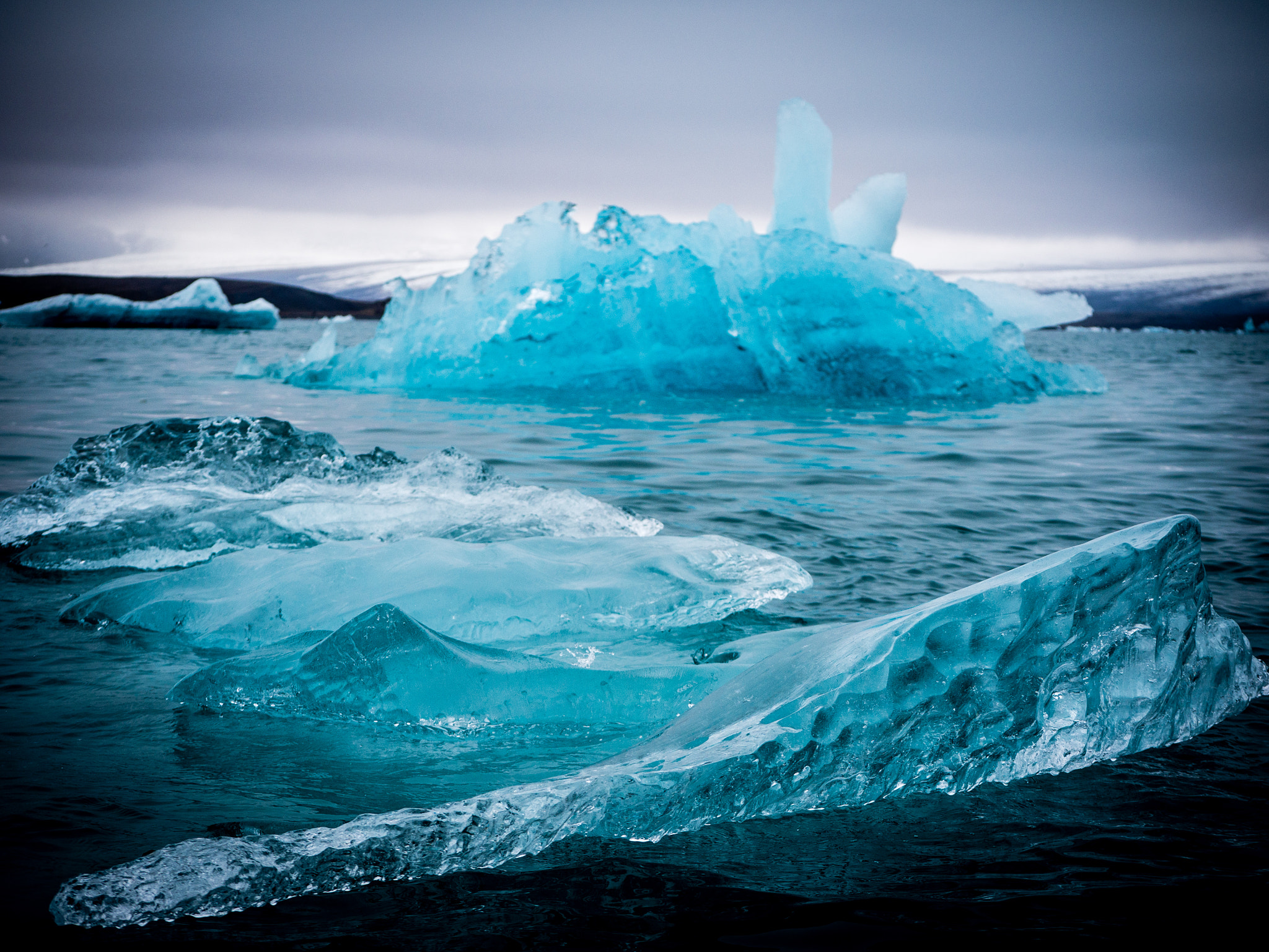 Panasonic Lumix G X Vario 35-100mm F2.8 OIS sample photo. Iceland photography