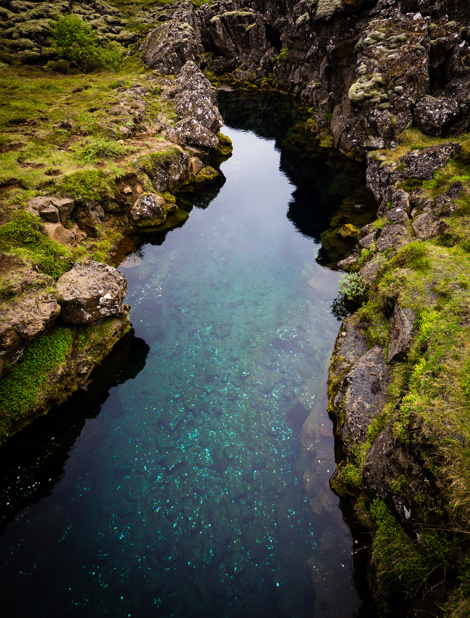 Panasonic Lumix DMC-GH3 + Panasonic Lumix G Vario 7-14mm F4 ASPH sample photo. Iceland photography