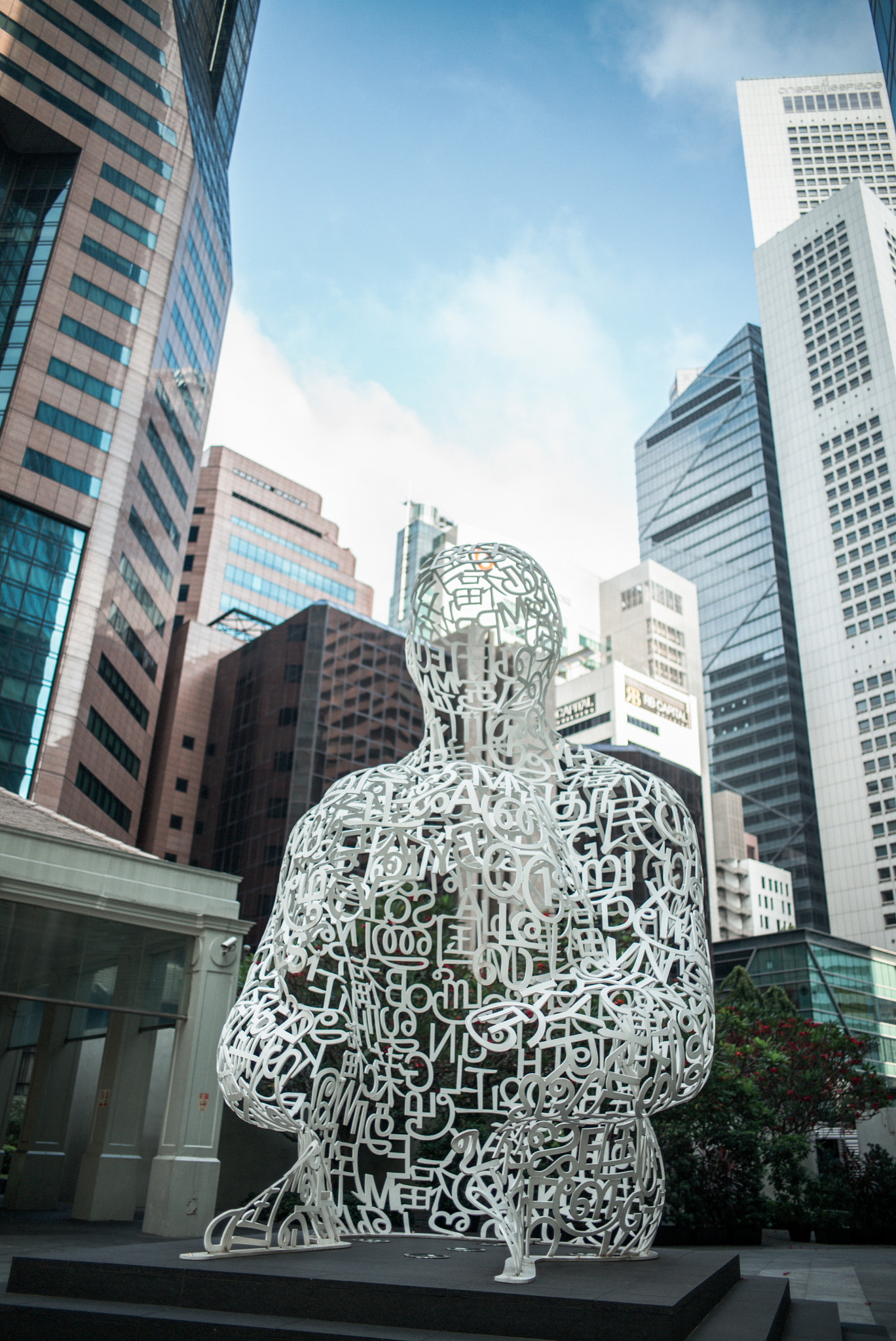 Summilux-M 1:1.4/28 ASPH. sample photo. Singapore soul photography