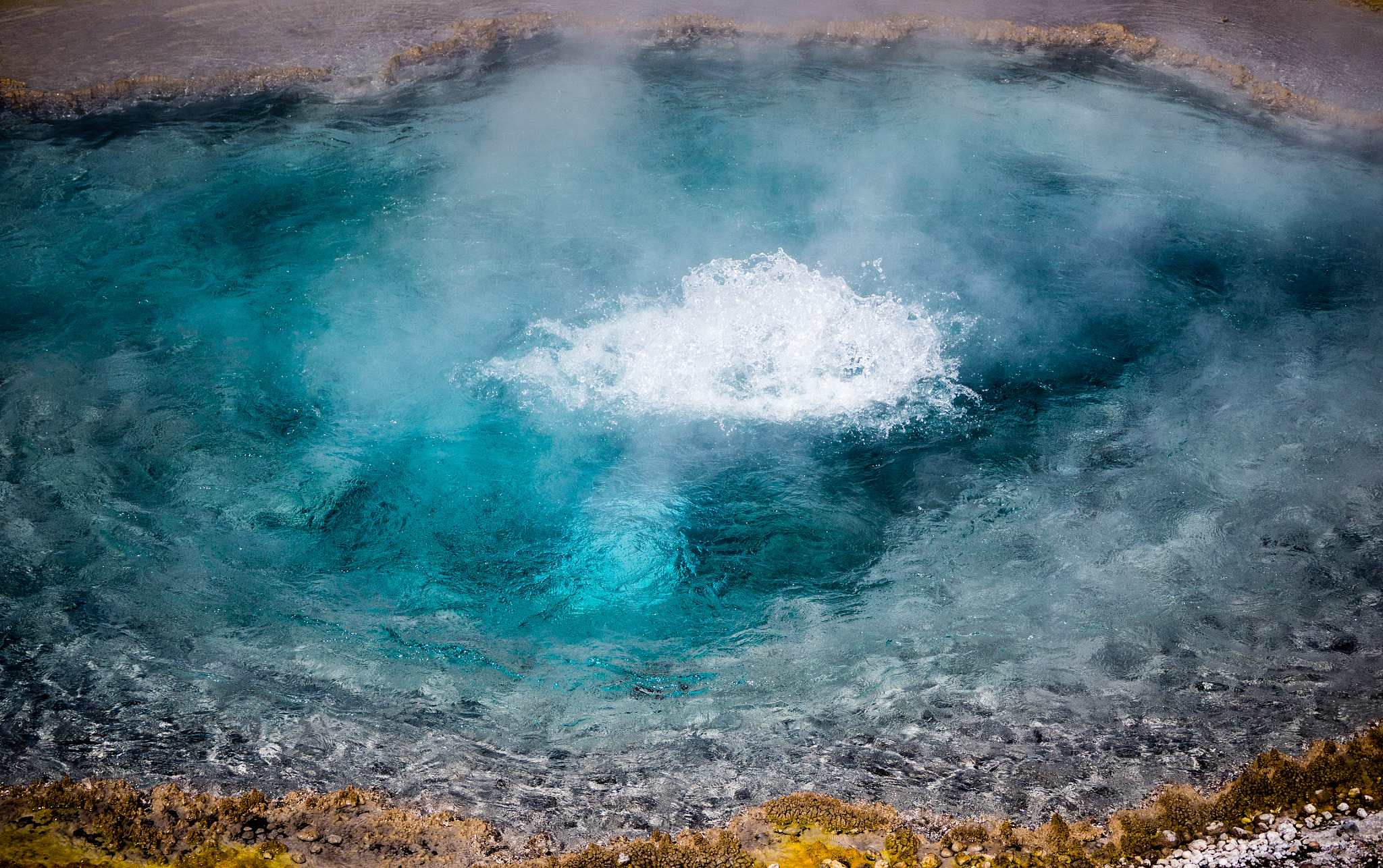 Panasonic Lumix DMC-GH3 + Panasonic Lumix G X Vario 35-100mm F2.8 OIS sample photo. Tetons & yellowstone photography