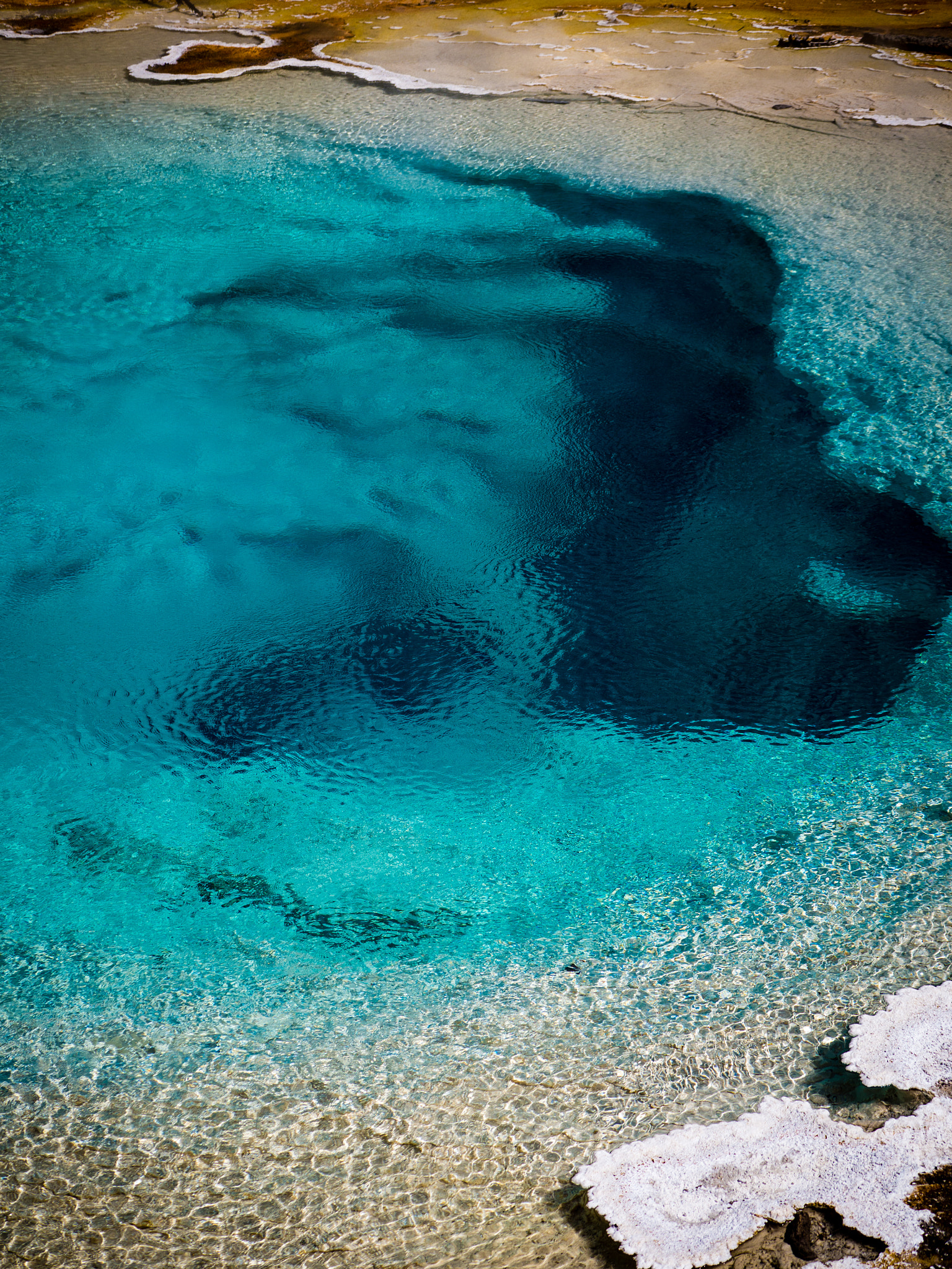Panasonic Lumix G X Vario 35-100mm F2.8 OIS sample photo. Tetons & yellowstone photography