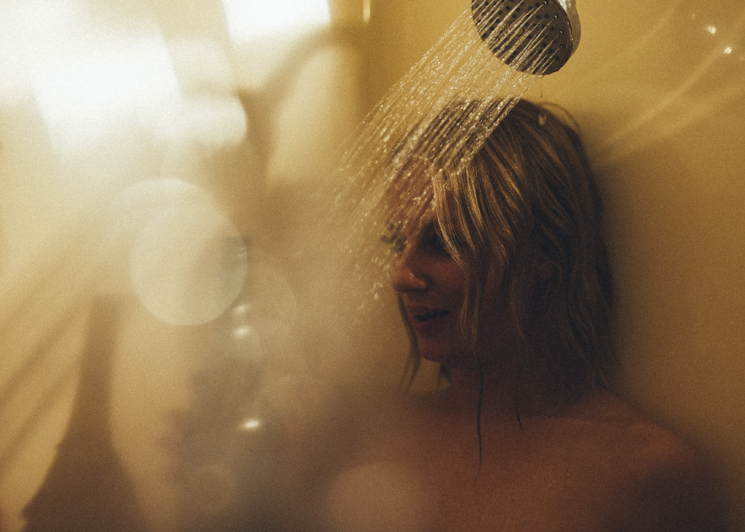 Nikon D610 + Sigma 50mm F1.4 DG HSM Art sample photo. Showerbeer photography