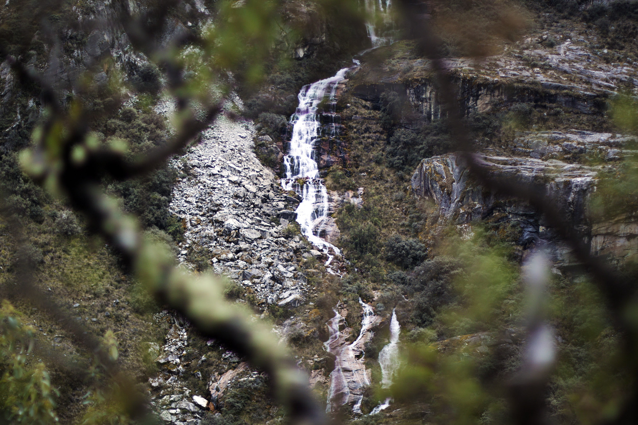 Canon EOS 500D (EOS Rebel T1i / EOS Kiss X3) sample photo. Peru photography