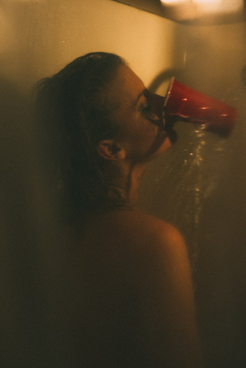 Nikon D610 sample photo. Showerbeer photography