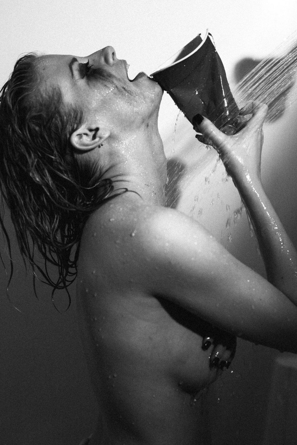 Nikon D610 + Sigma 50mm F1.4 DG HSM Art sample photo. Showerbeer photography