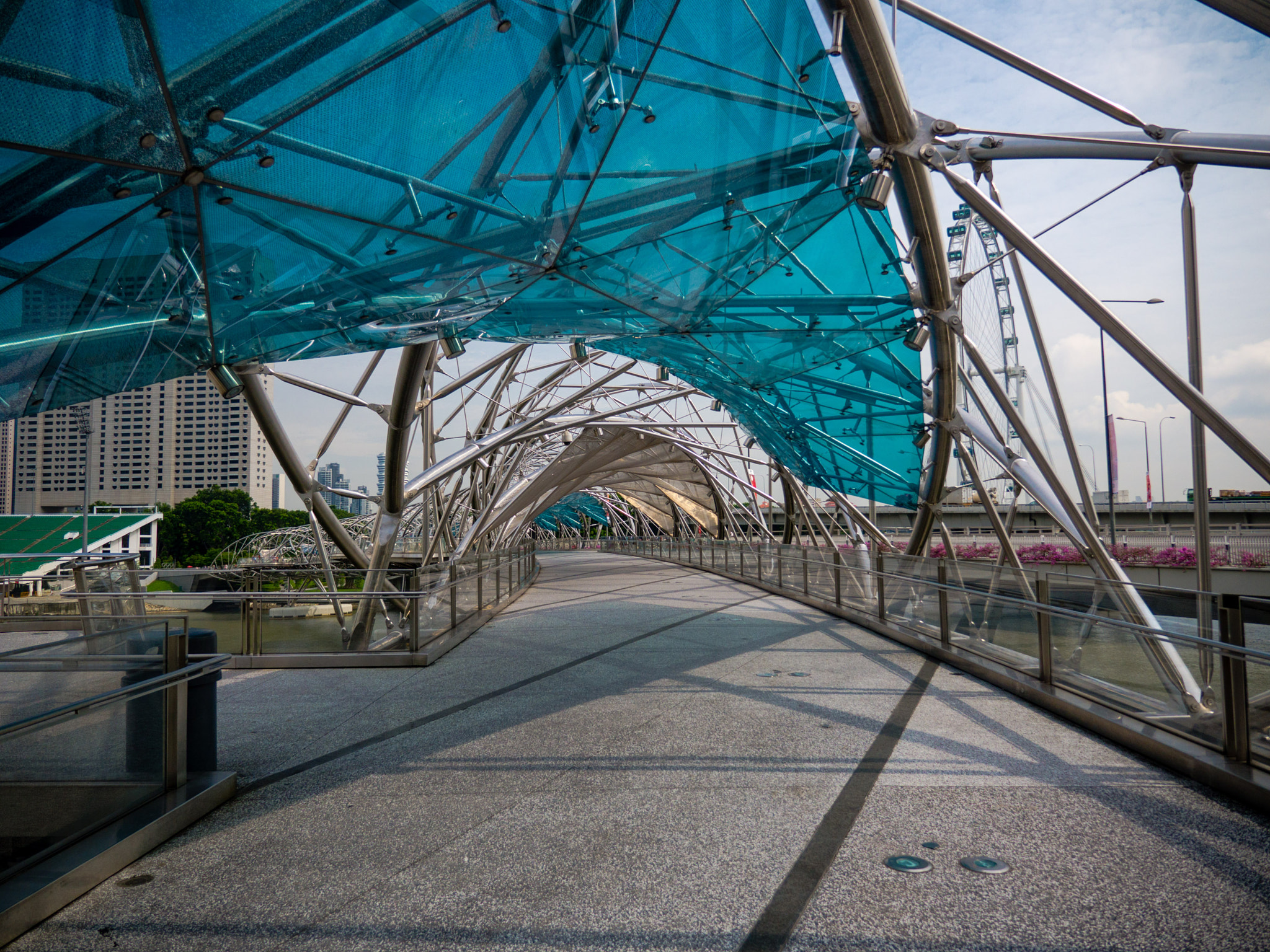 Panasonic Lumix G X Vario 12-35mm F2.8 ASPH Power OIS sample photo. Singapore photography