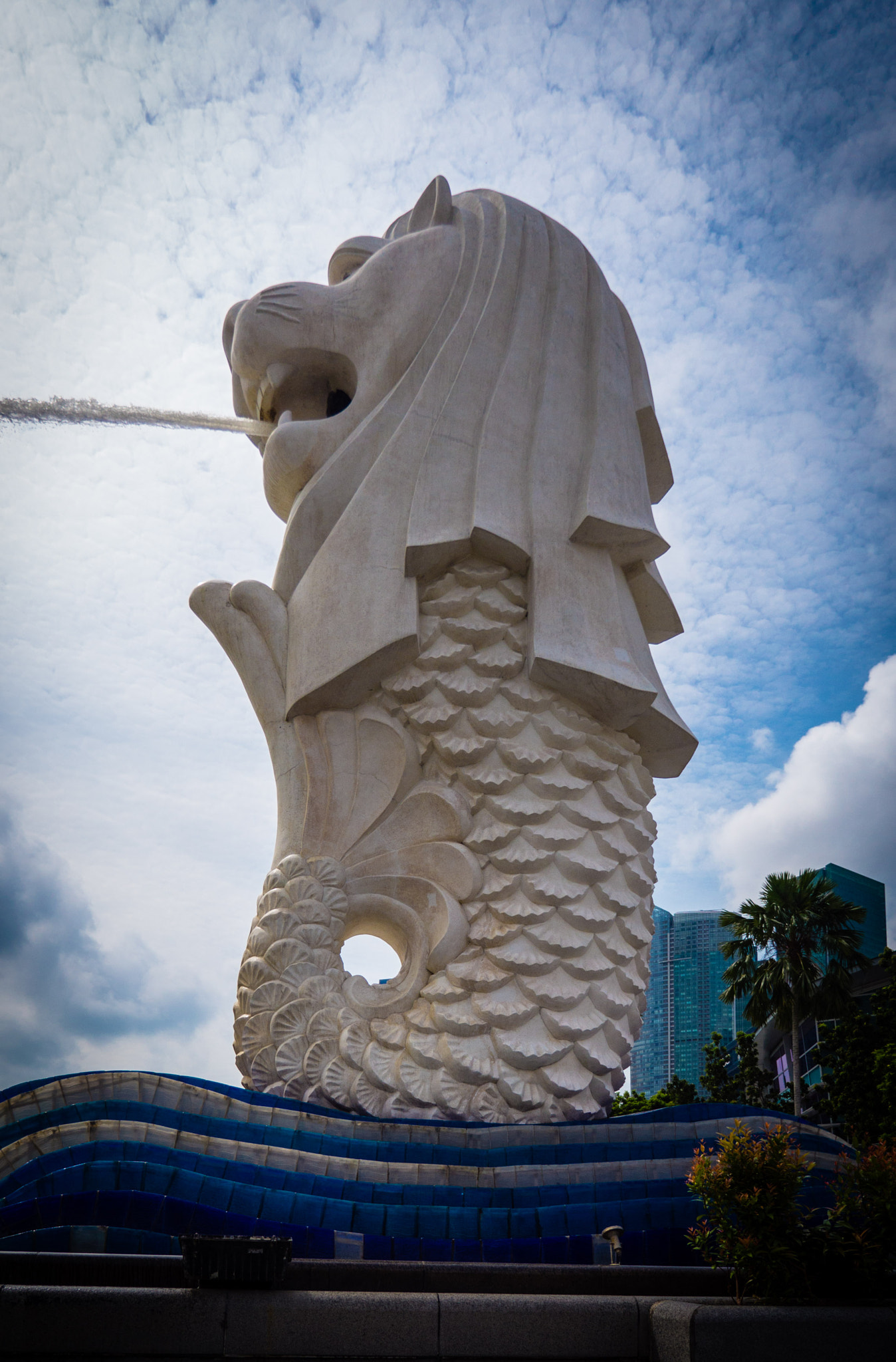 Panasonic Lumix G X Vario 12-35mm F2.8 ASPH Power OIS sample photo. Singapore photography