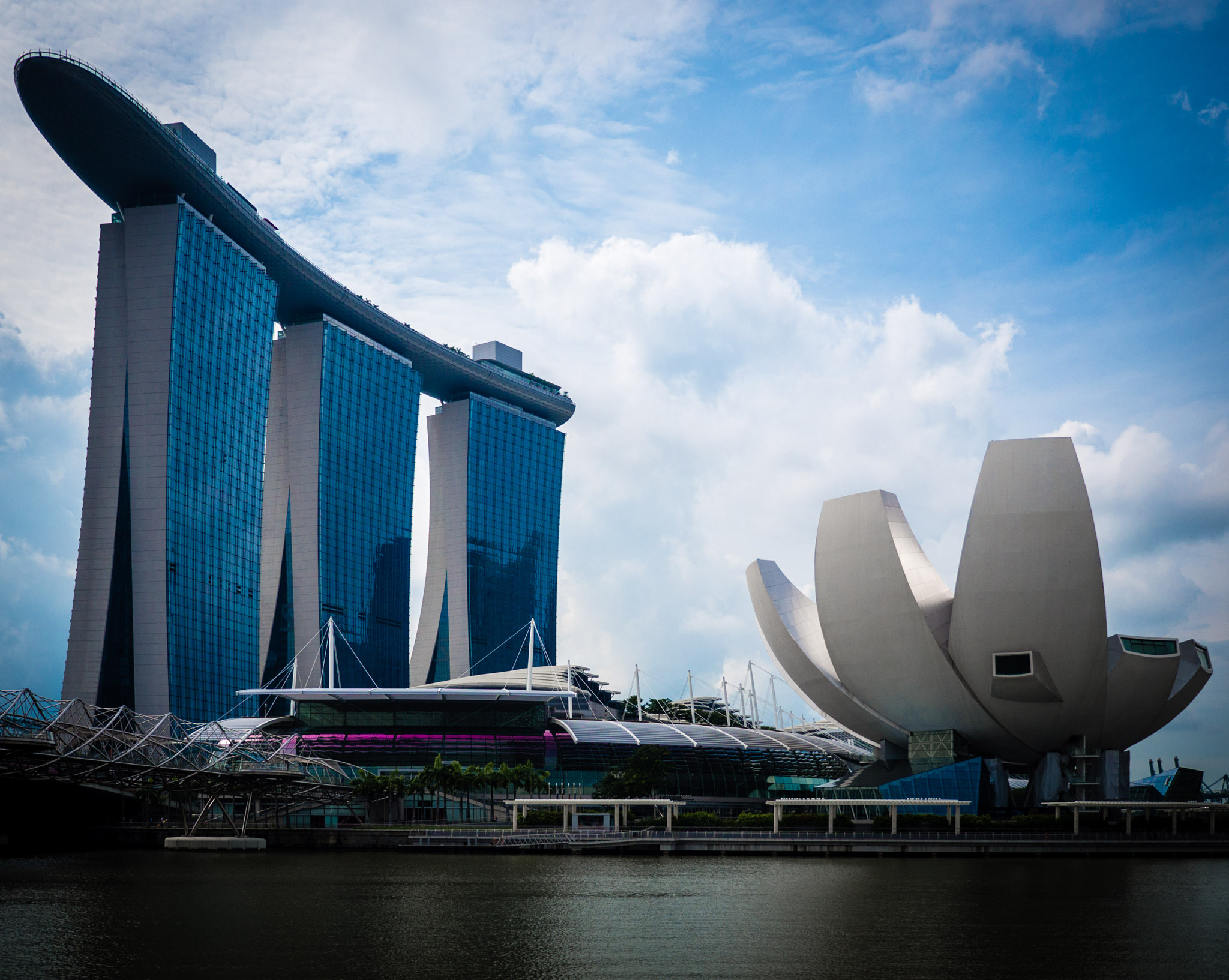 Panasonic Lumix G X Vario 12-35mm F2.8 ASPH Power OIS sample photo. Singapore photography