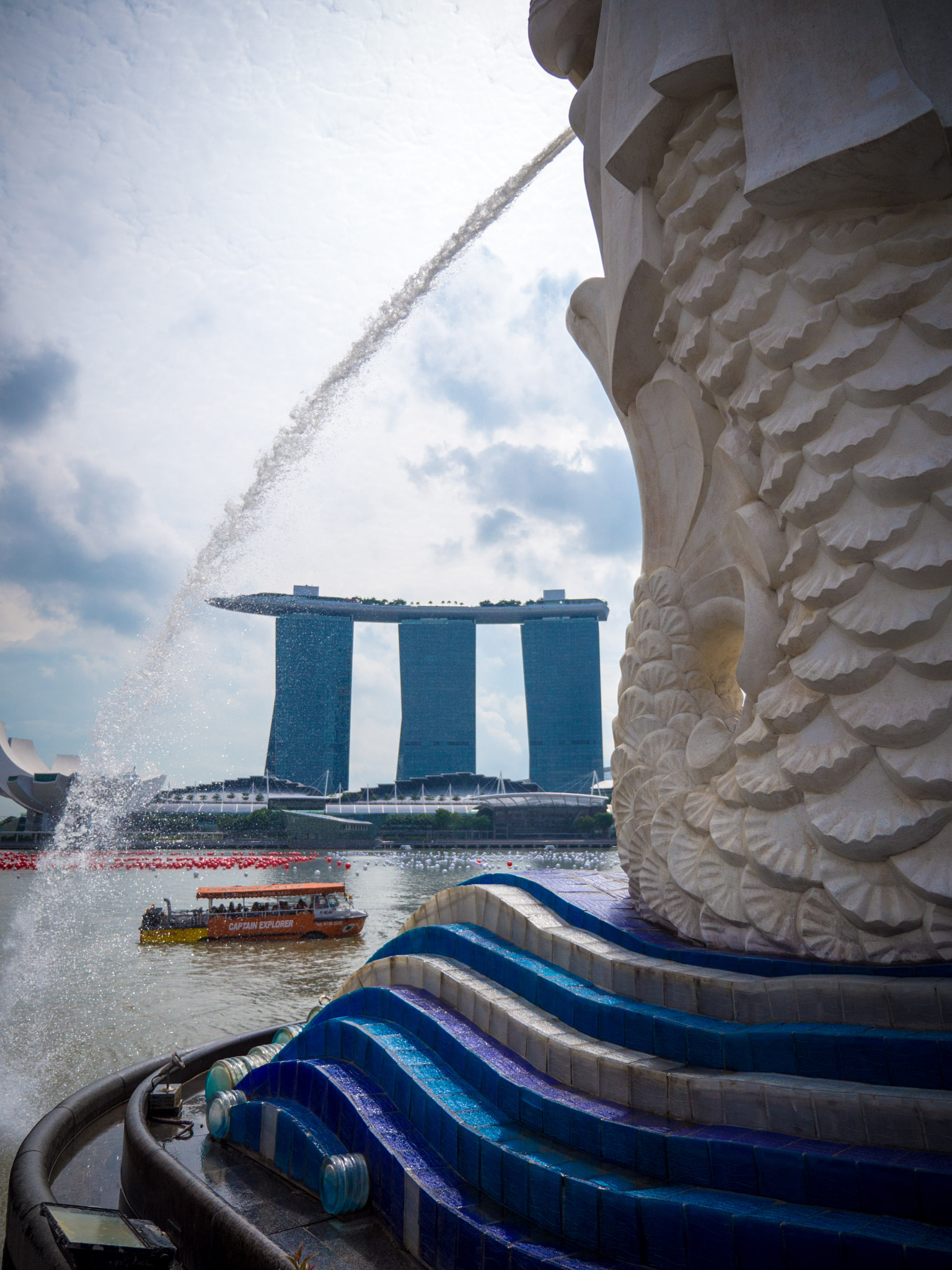Panasonic Lumix G X Vario 12-35mm F2.8 ASPH Power OIS sample photo. Singapore photography