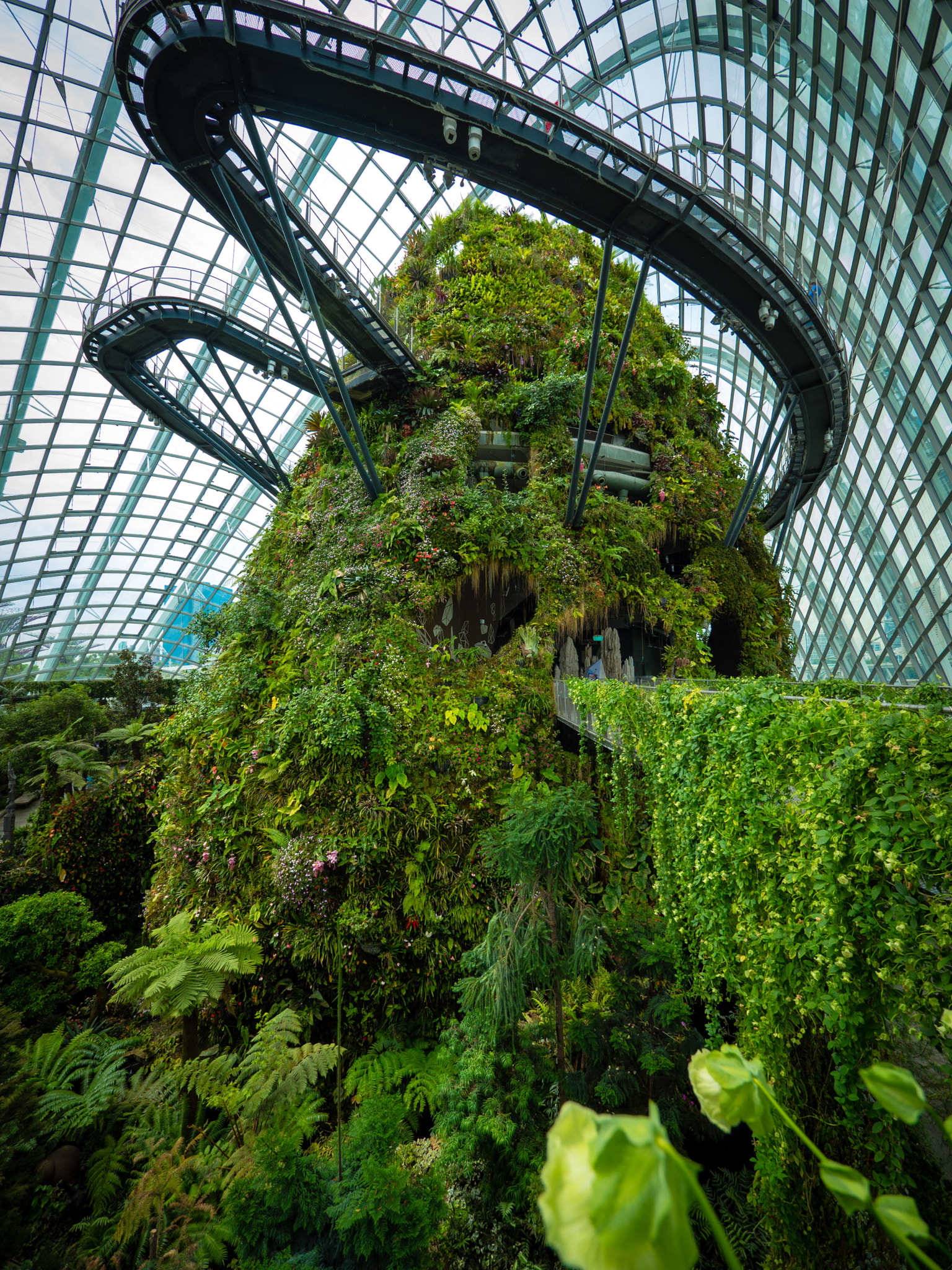 Panasonic Lumix DMC-GH3 + Panasonic Lumix G Vario 7-14mm F4 ASPH sample photo. Singapore photography