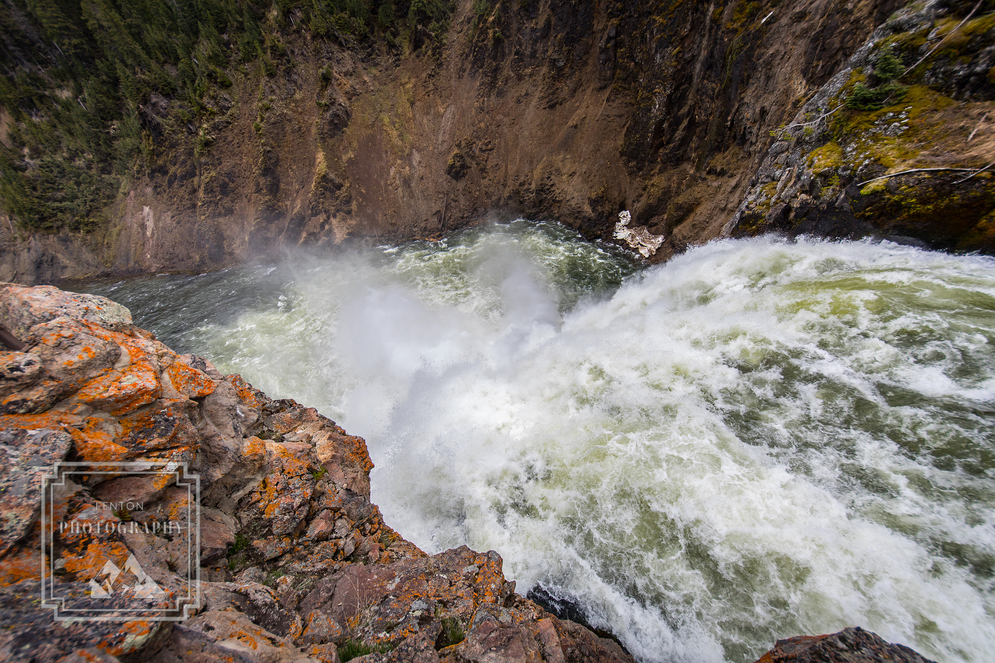 Sigma 8-16mm F4.5-5.6 DC HSM sample photo. View from the top photography