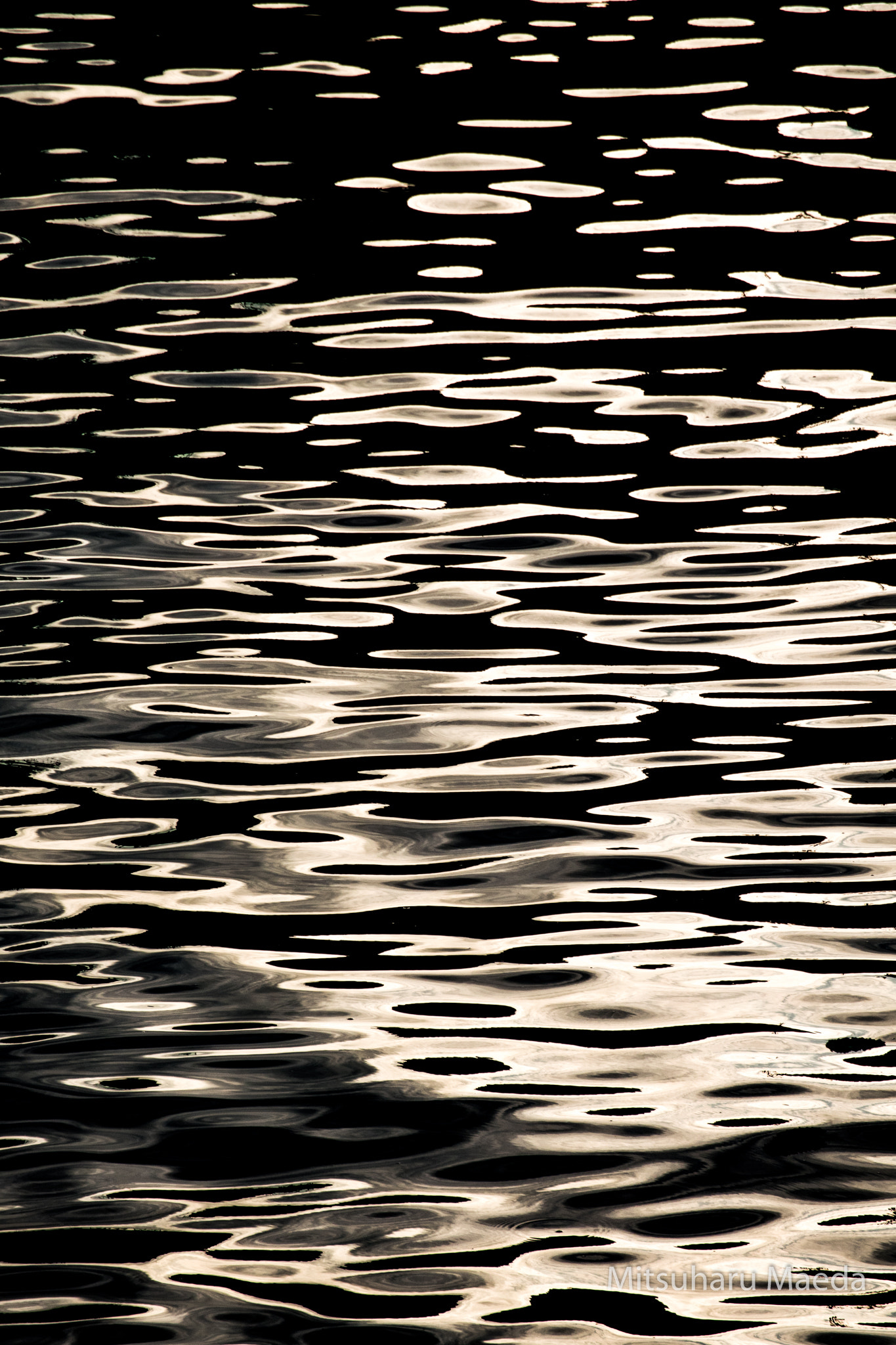 Nikon 1 Nikkor VR 30-110mm F3.8-5.6 sample photo. River photography