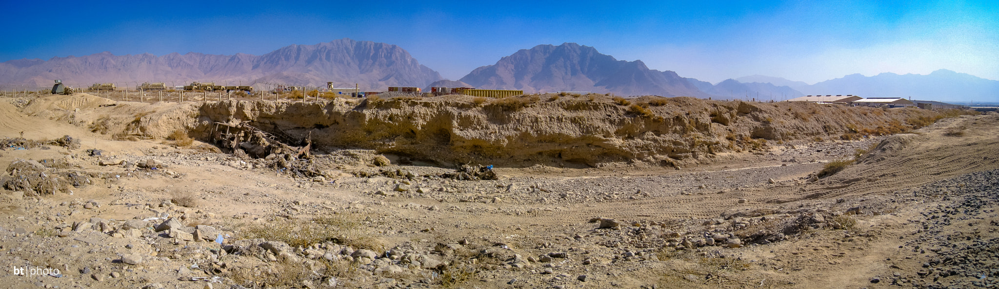 Canon POWERSHOT SD870 IS sample photo. Afghan pec pano photography