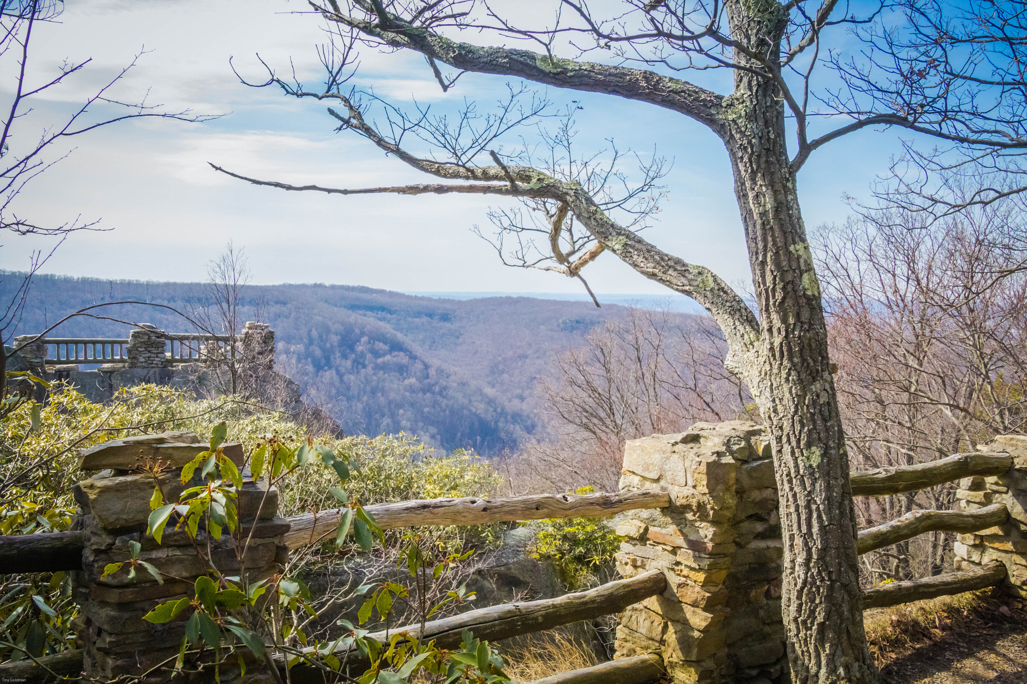 Canon EOS 1200D (EOS Rebel T5 / EOS Kiss X70 / EOS Hi) sample photo. Cooper's rock wv photography