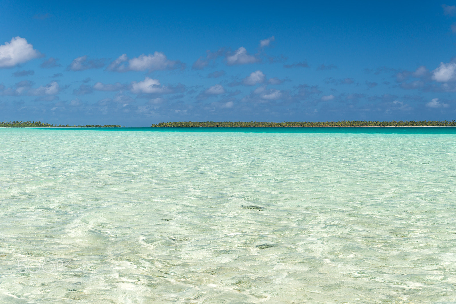 Nikon D800 sample photo. Tetiaroa lagoon photography
