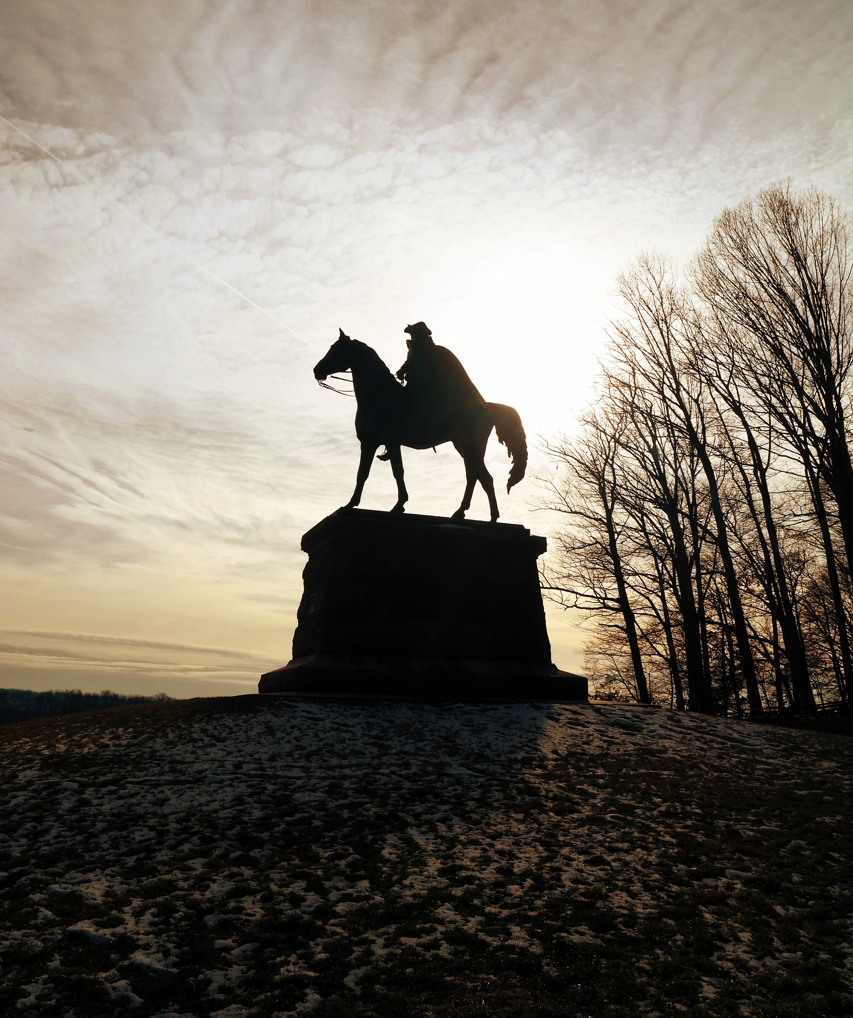 Samsung NX300M sample photo. Man and his horse photography