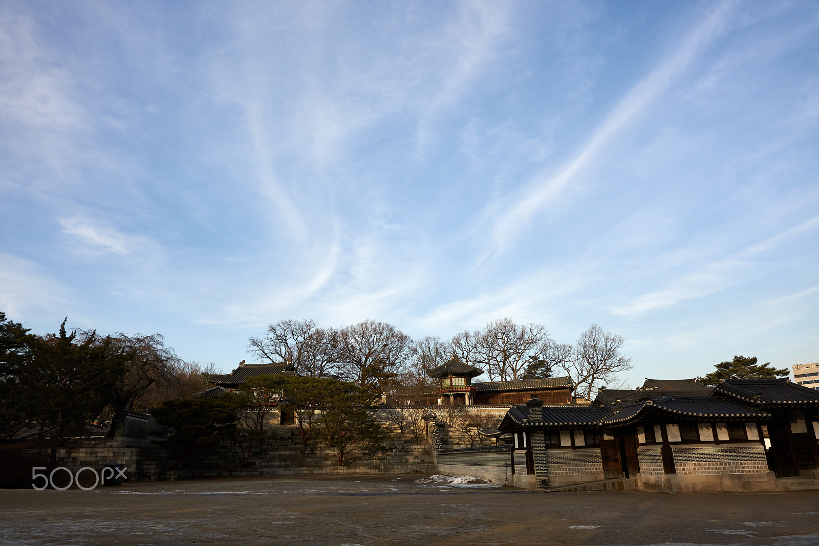 Sony a99 II sample photo. Sky in the royal palace photography