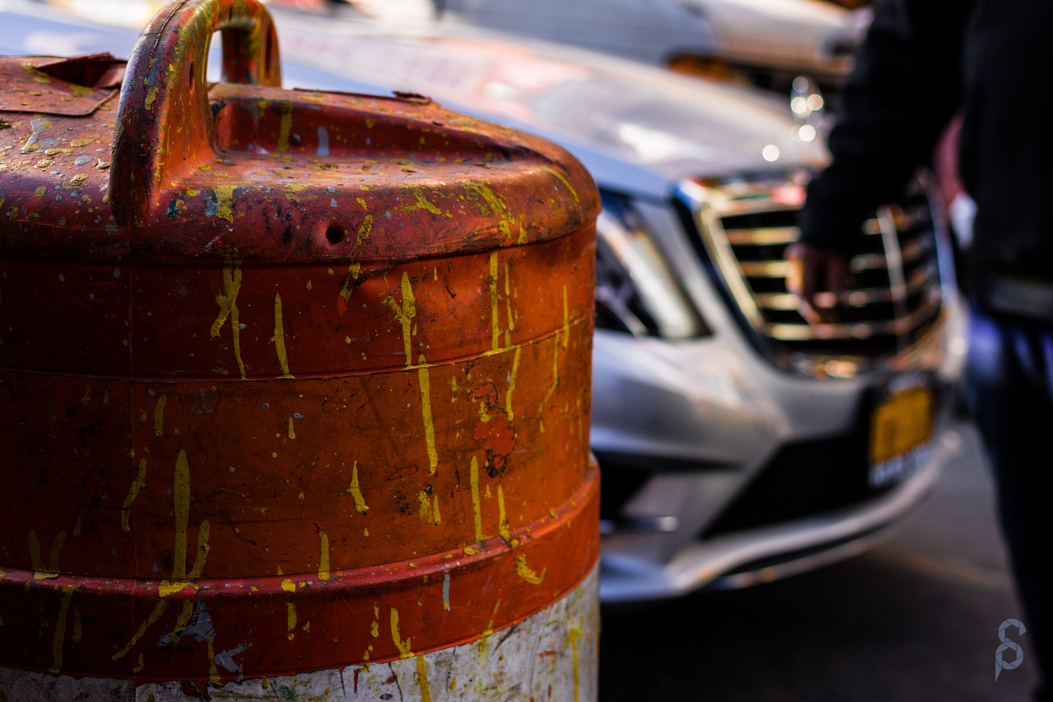 Canon EF 40mm F2.8 STM sample photo. Img photography