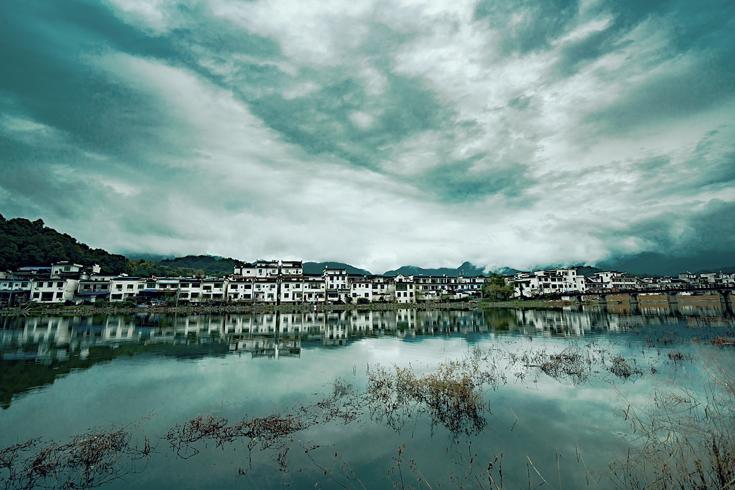 Nikon D810 sample photo