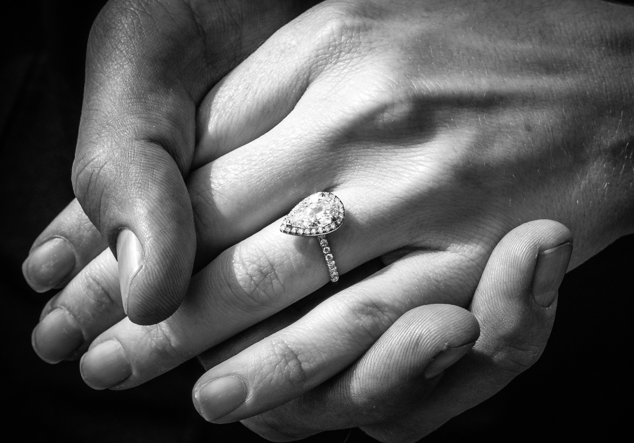 Panasonic Lumix G X Vario 12-35mm F2.8 ASPH Power OIS sample photo. Weddings & special occasion photography