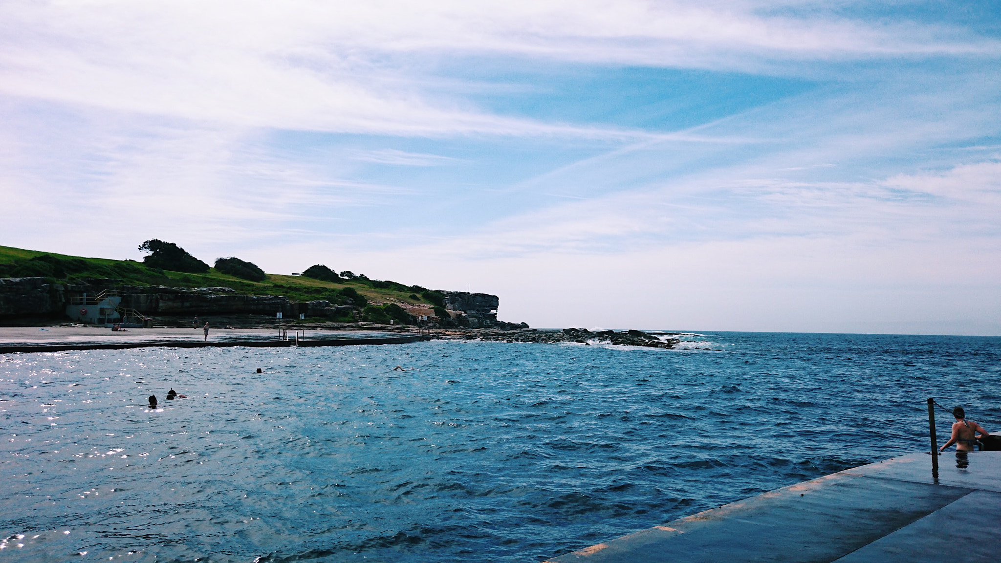 Sony Xperia Z3+ sample photo