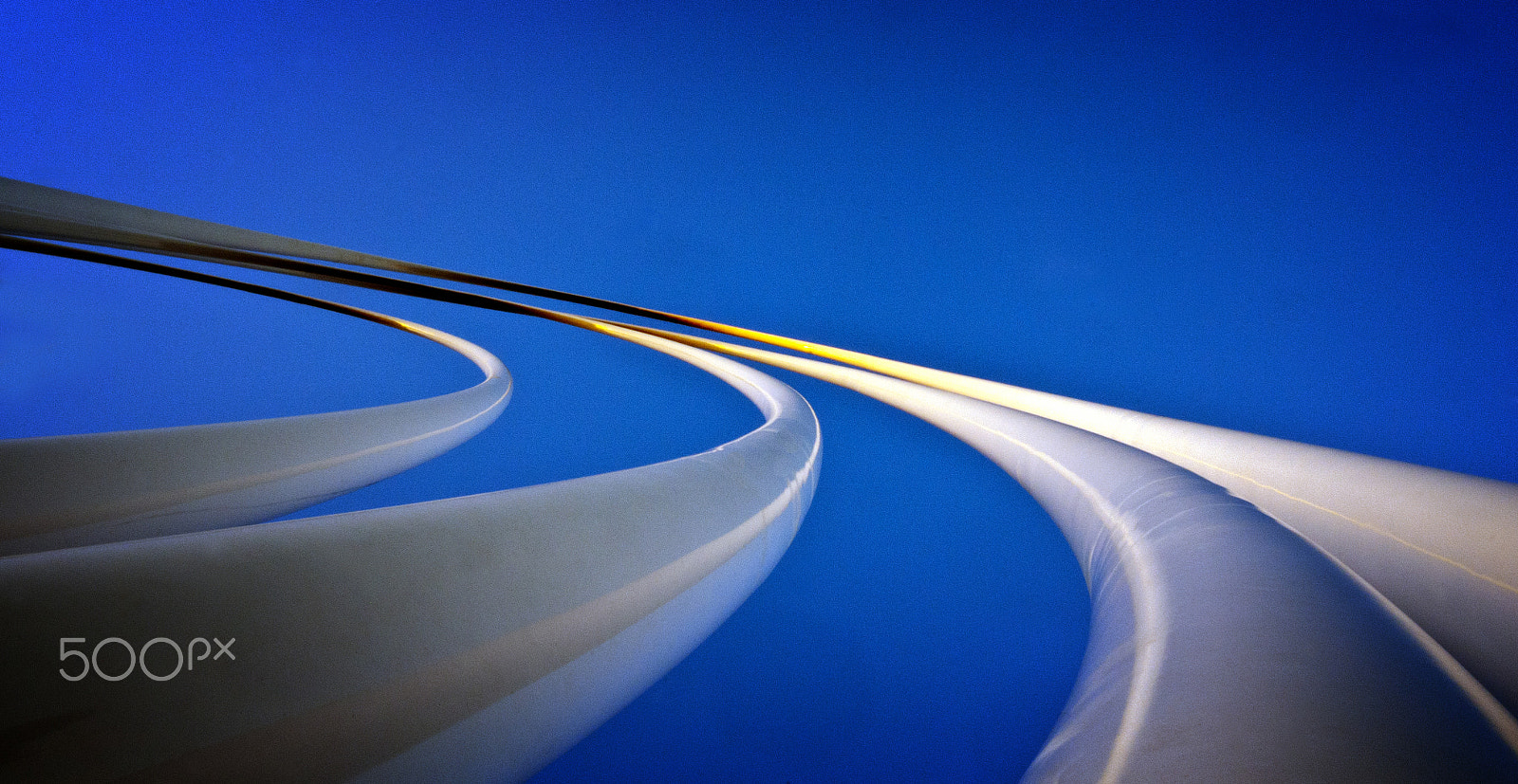 Sigma 10-20mm F4-5.6 EX DC HSM sample photo. Freeway to the stars photography