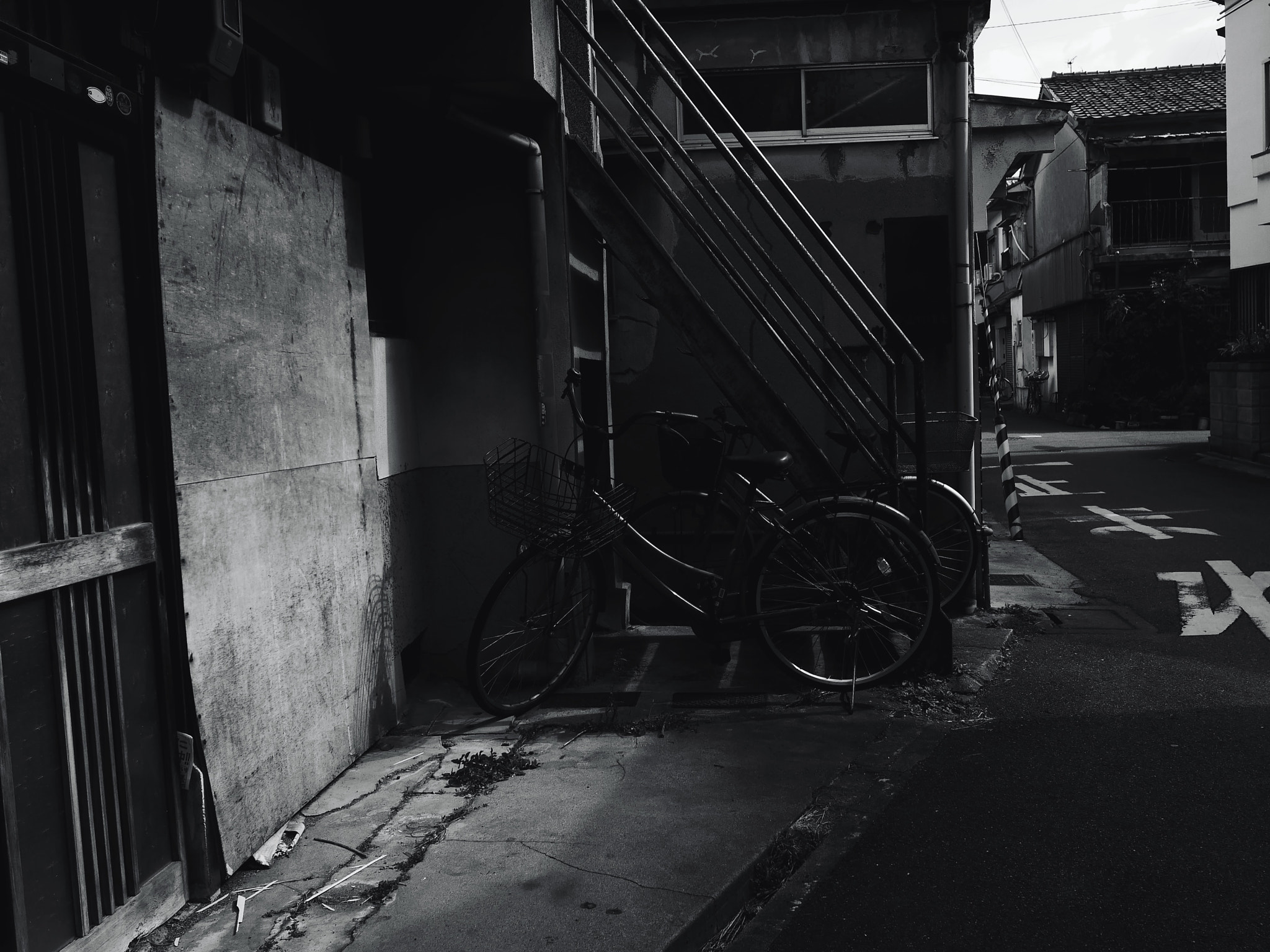 Panasonic Lumix DMC-GX85 (Lumix DMC-GX80 / Lumix DMC-GX7 Mark II) + LEICA DG SUMMILUX 15/F1.7 sample photo