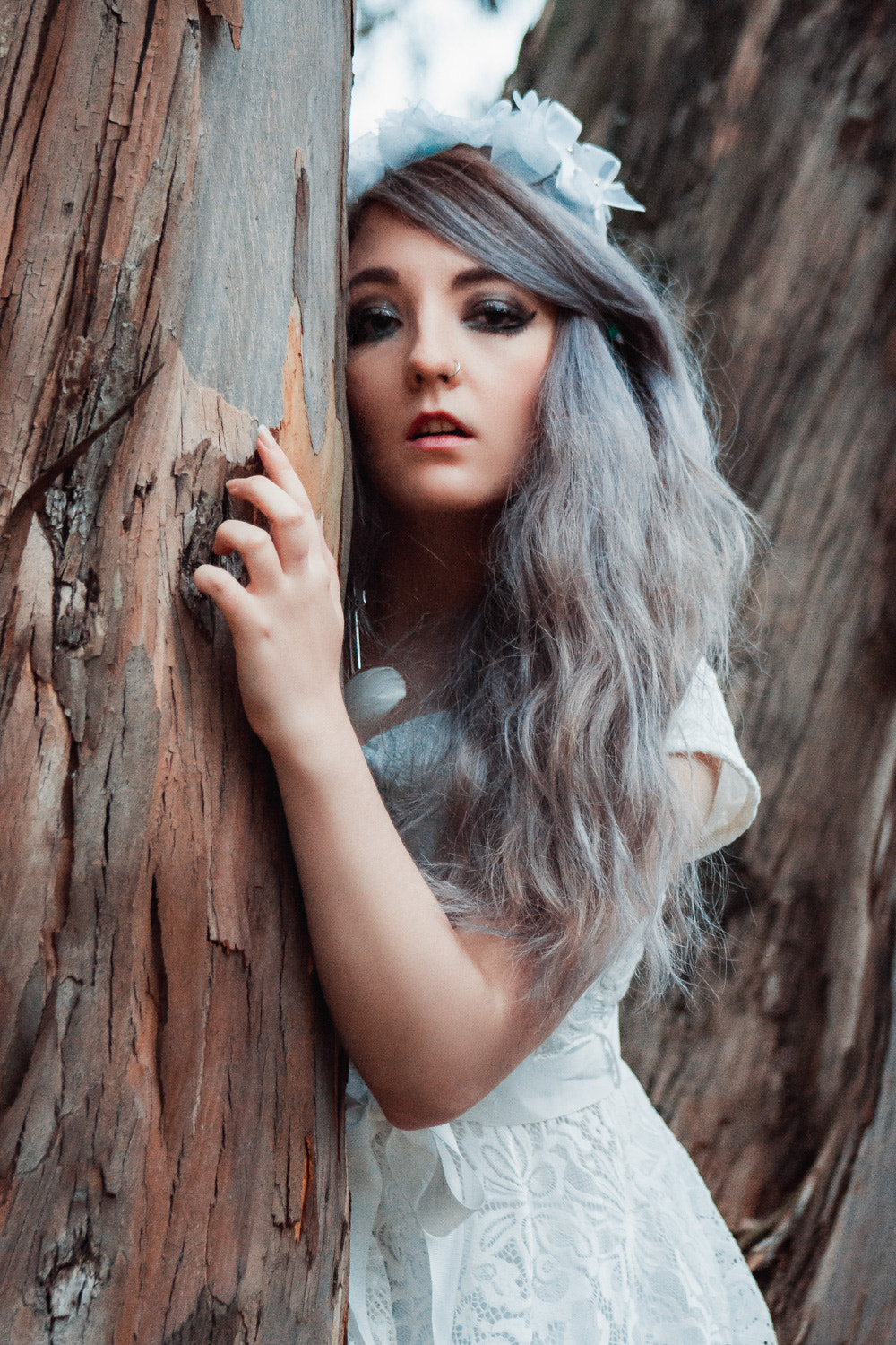 Canon EF 75-300mm f/4-5.6 USM sample photo. Be gris photography