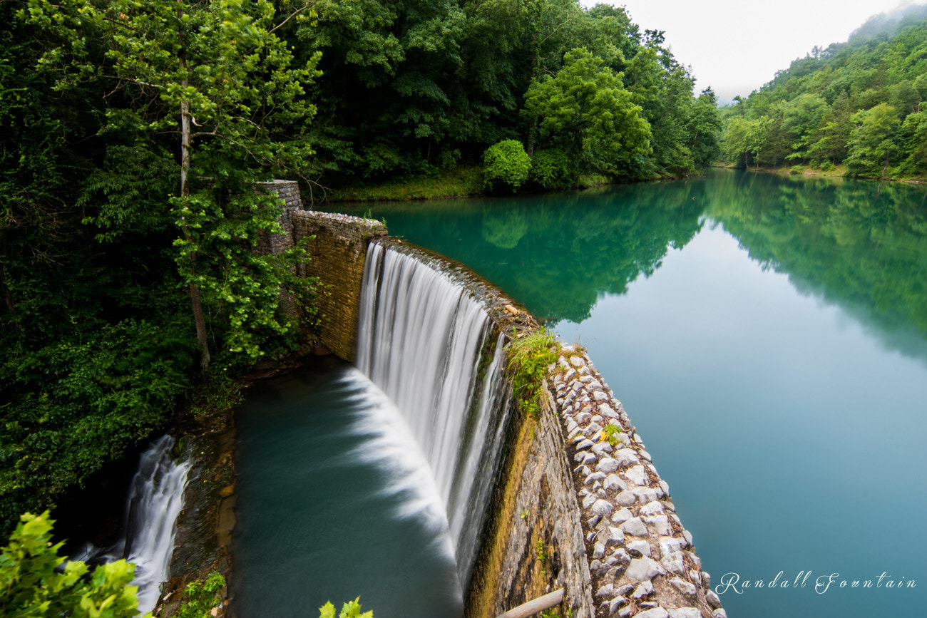 20mm F2.8 sample photo. A morning of peace photography