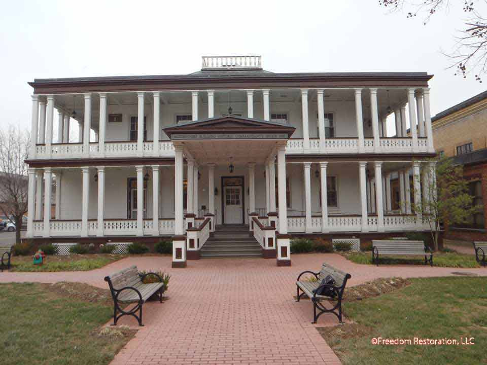 High Quality Paver Installation Maryland Service