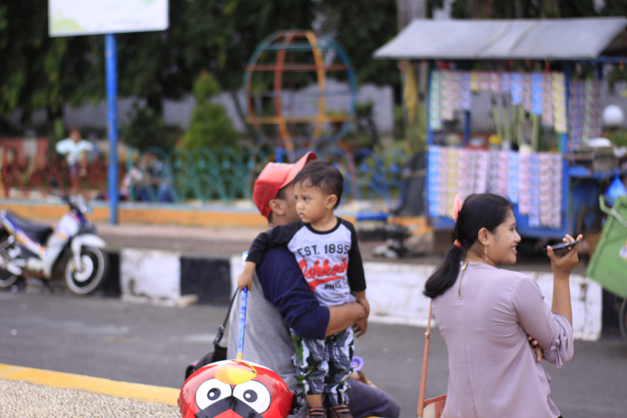 Canon 50mm sample photo