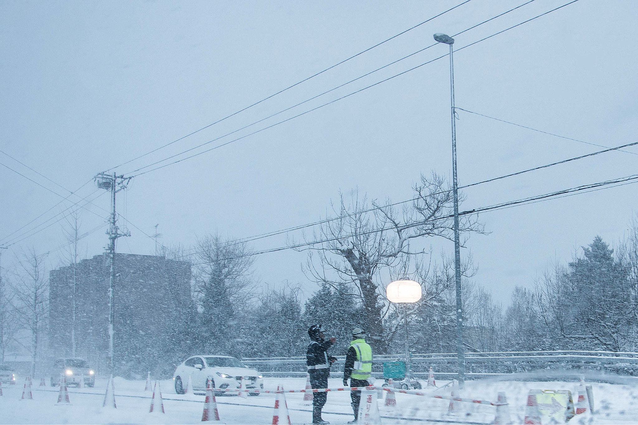 Sony Alpha DSLR-A550 sample photo. Sapporo & asahikawa, japan photography