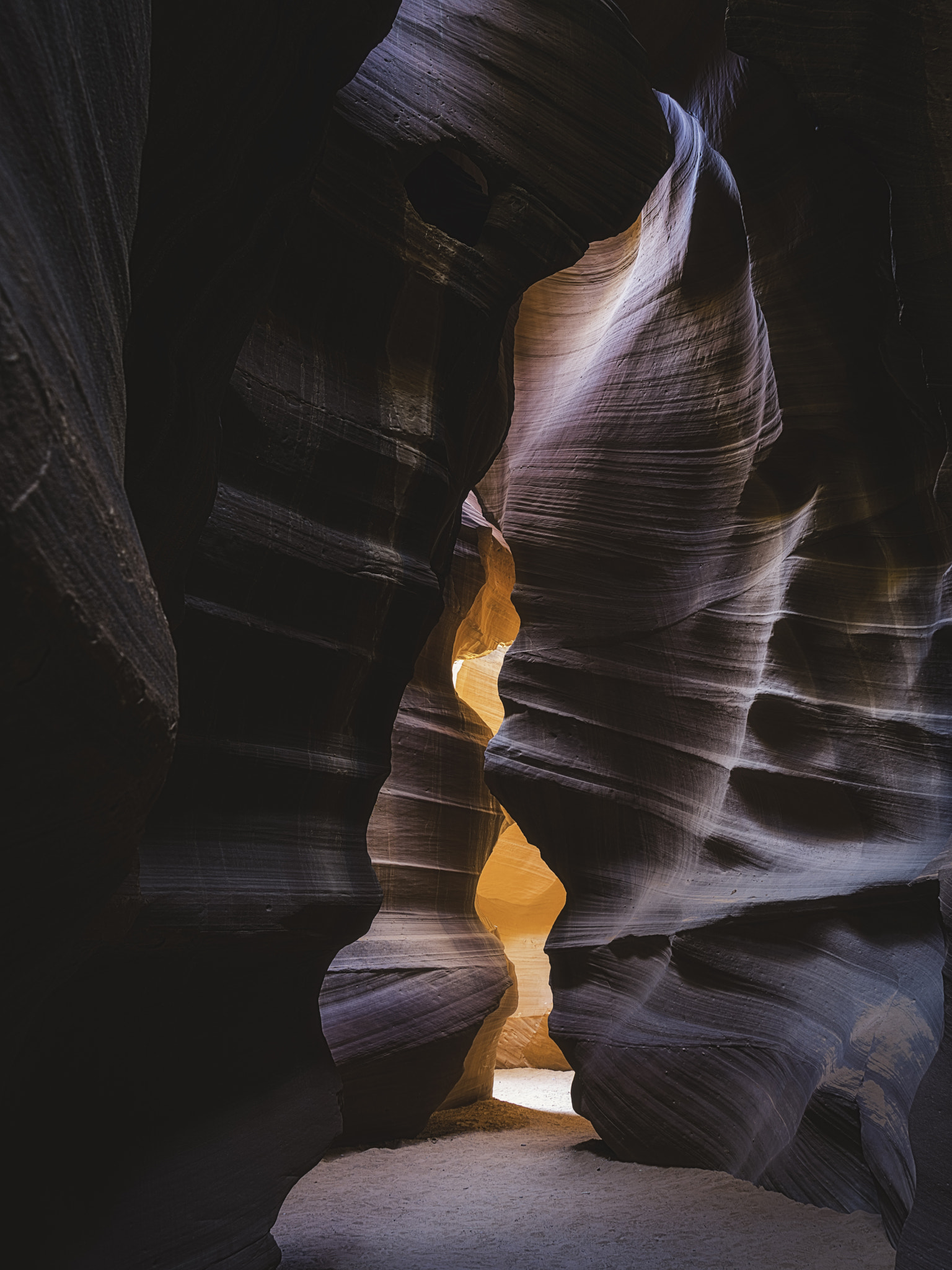 Upper Antelope Canyon IV