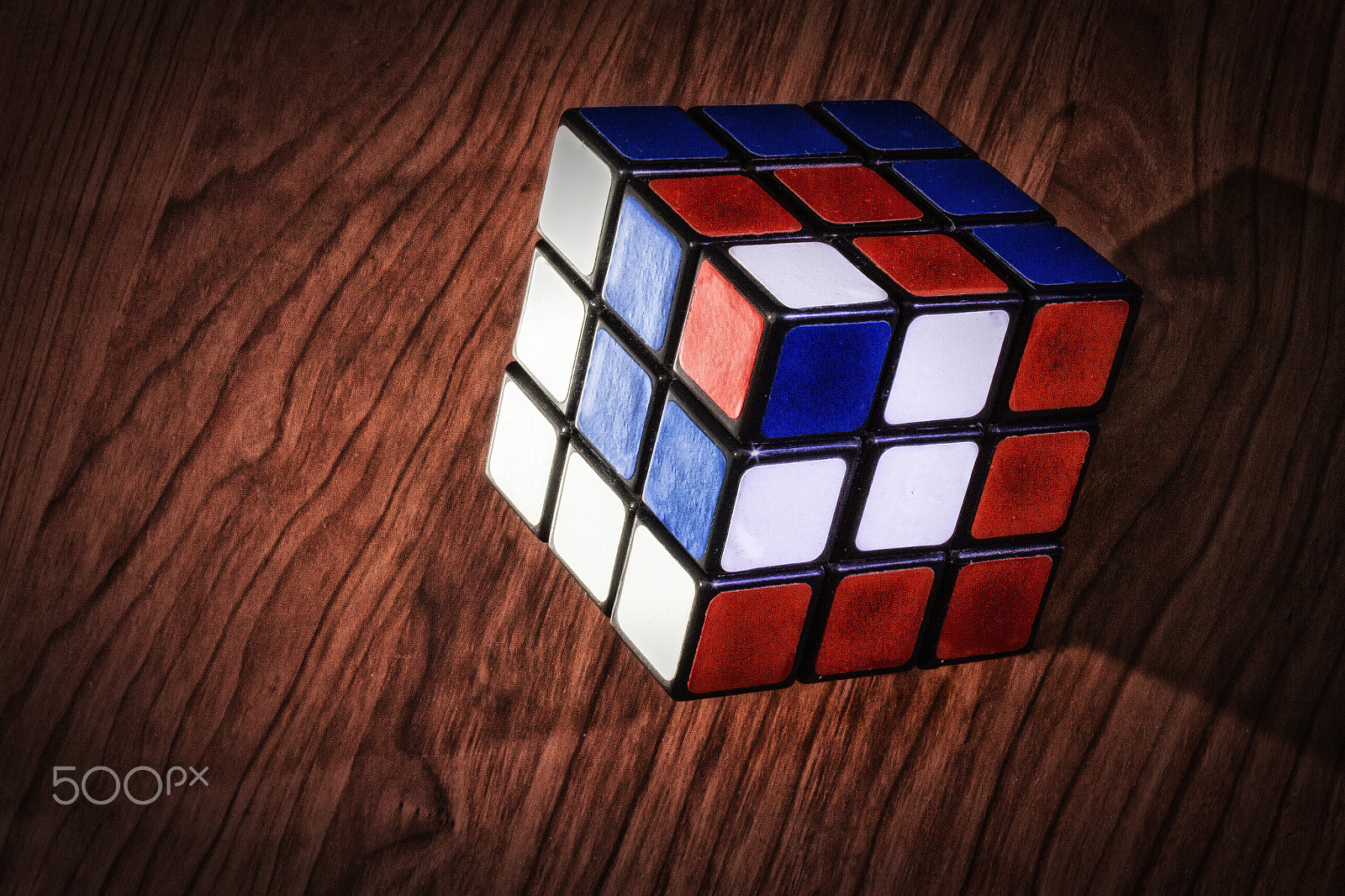 Canon EOS 650D (EOS Rebel T4i / EOS Kiss X6i) sample photo. Cube in a cube in a cube photography