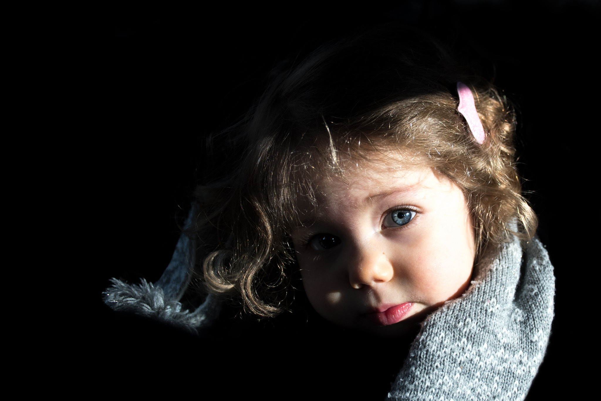 Nikon D500 sample photo. Eléana in wonderland photography