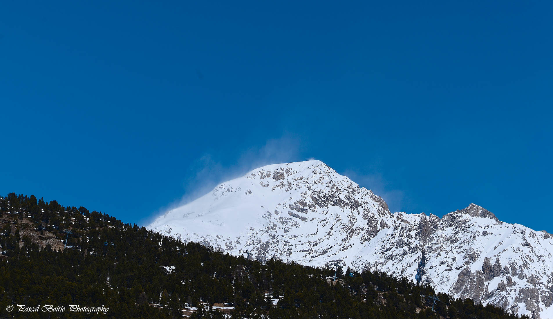 Nikon D610 sample photo. Mountain photography