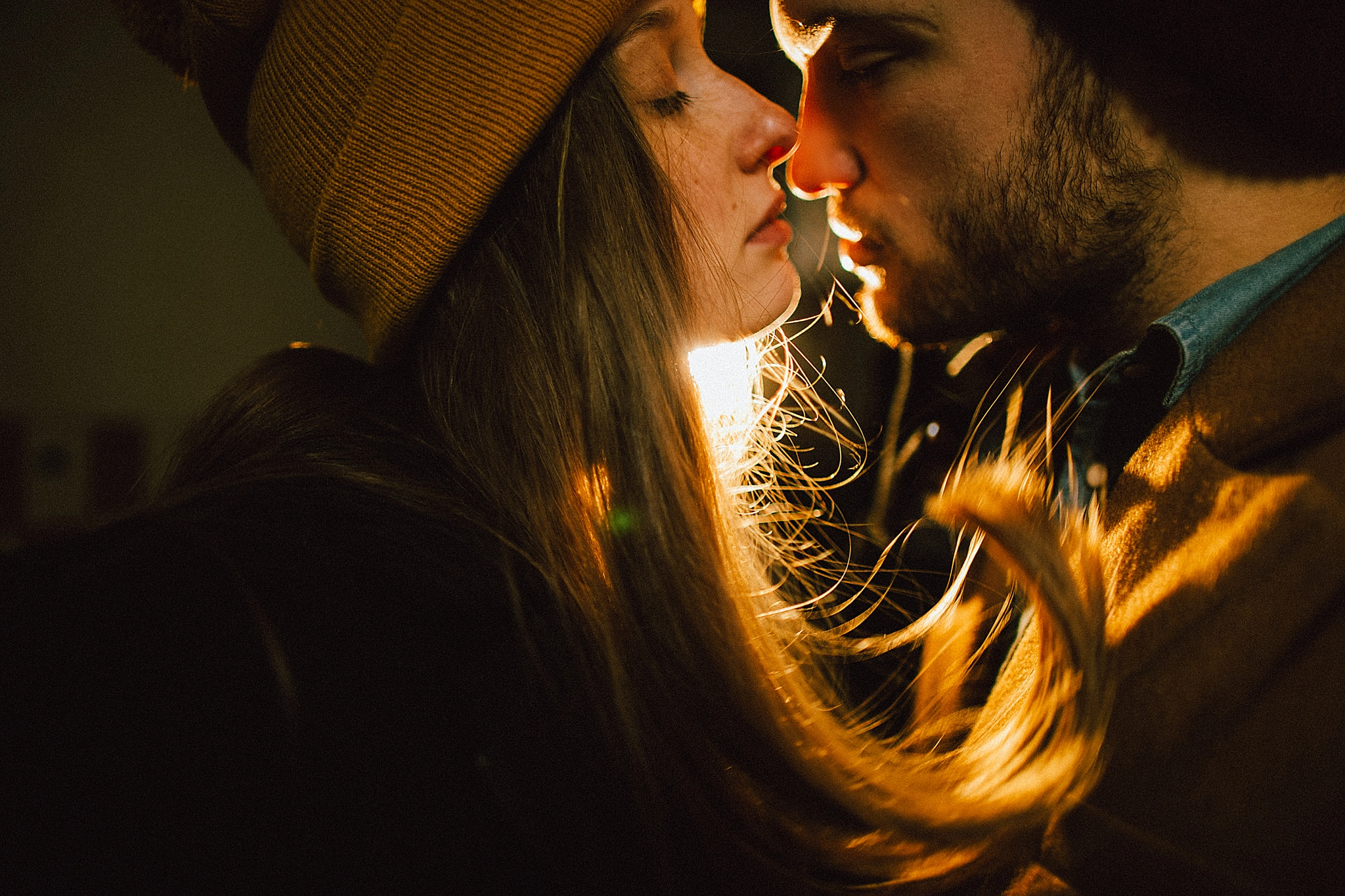 Canon EF 24mm F1.4L II USM sample photo. Love story photography