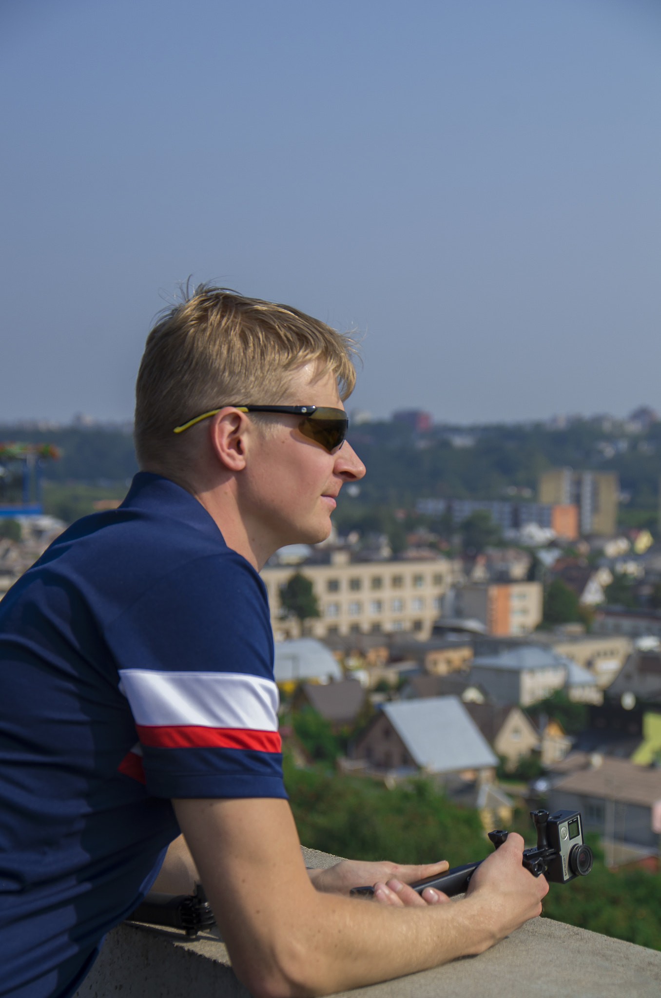 Pentax K-500 sample photo. Aimur/kaunas photography