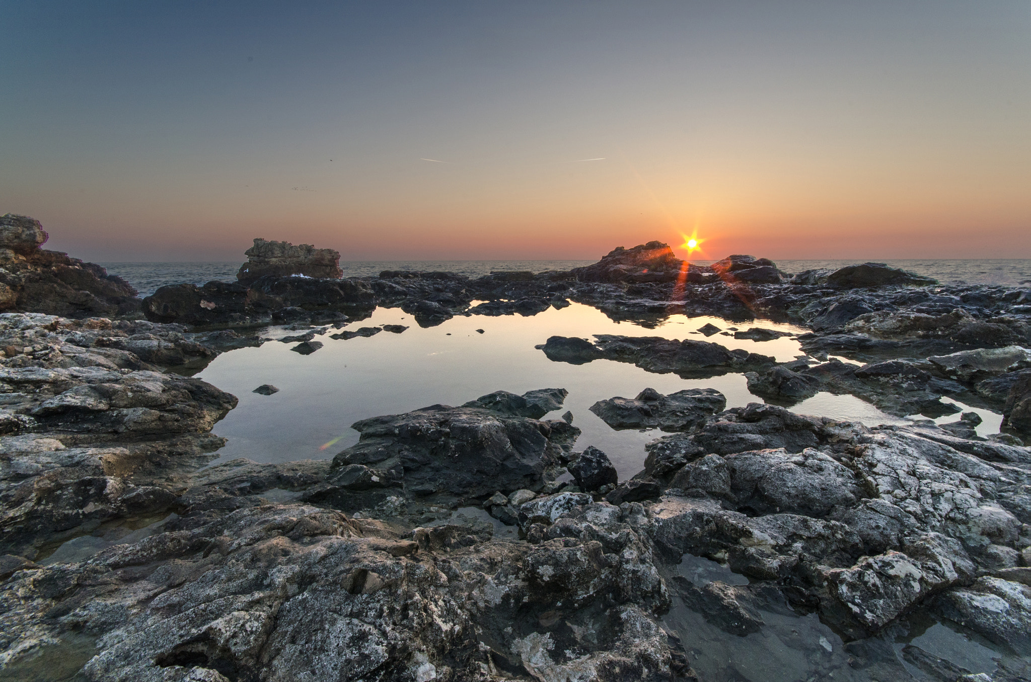 Sigma 10-20mm F4-5.6 EX DC HSM sample photo. Morning photography