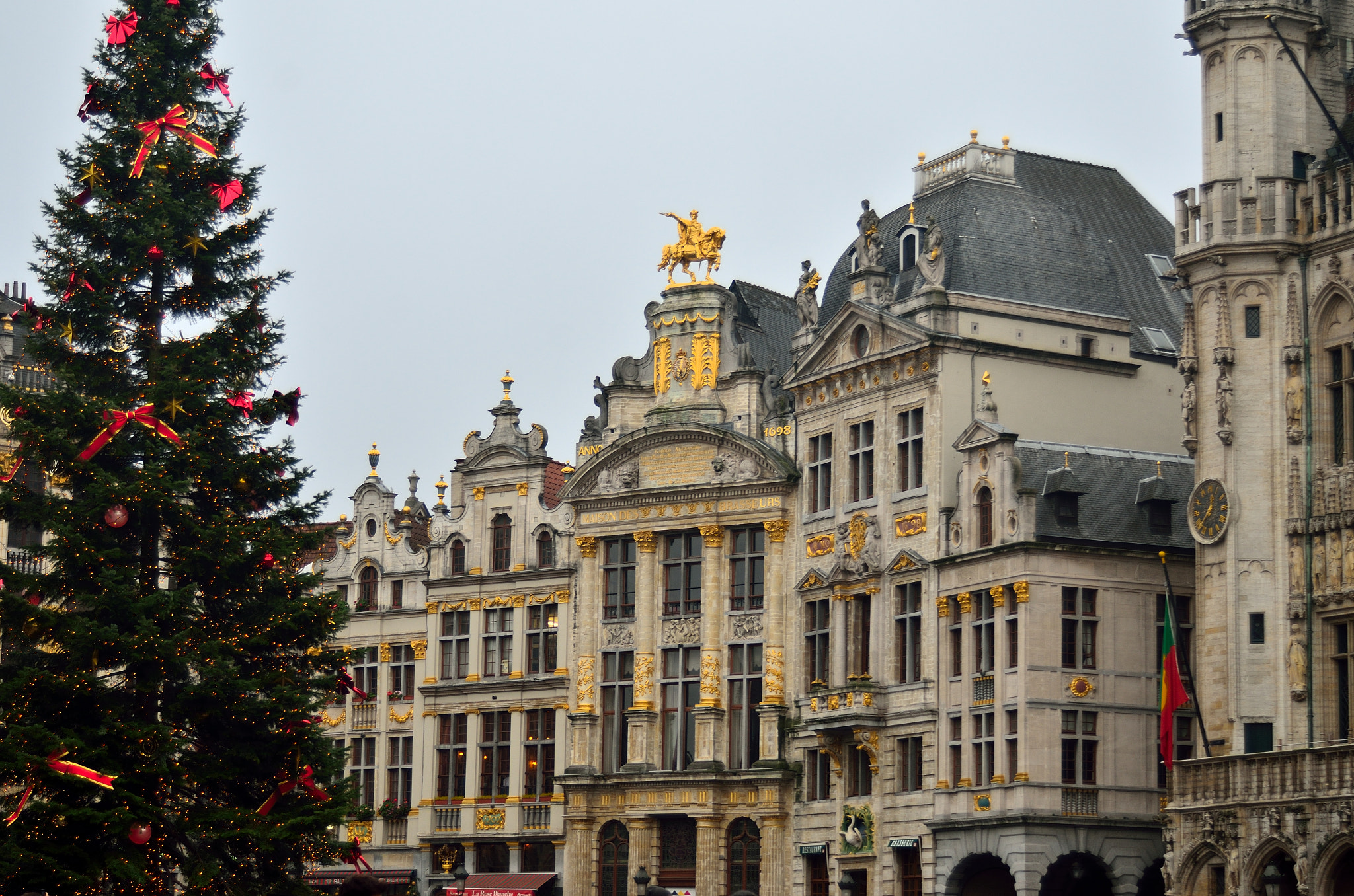 AF Zoom-Nikkor 28-80mm f/3.5-5.6D sample photo. Belgium photography