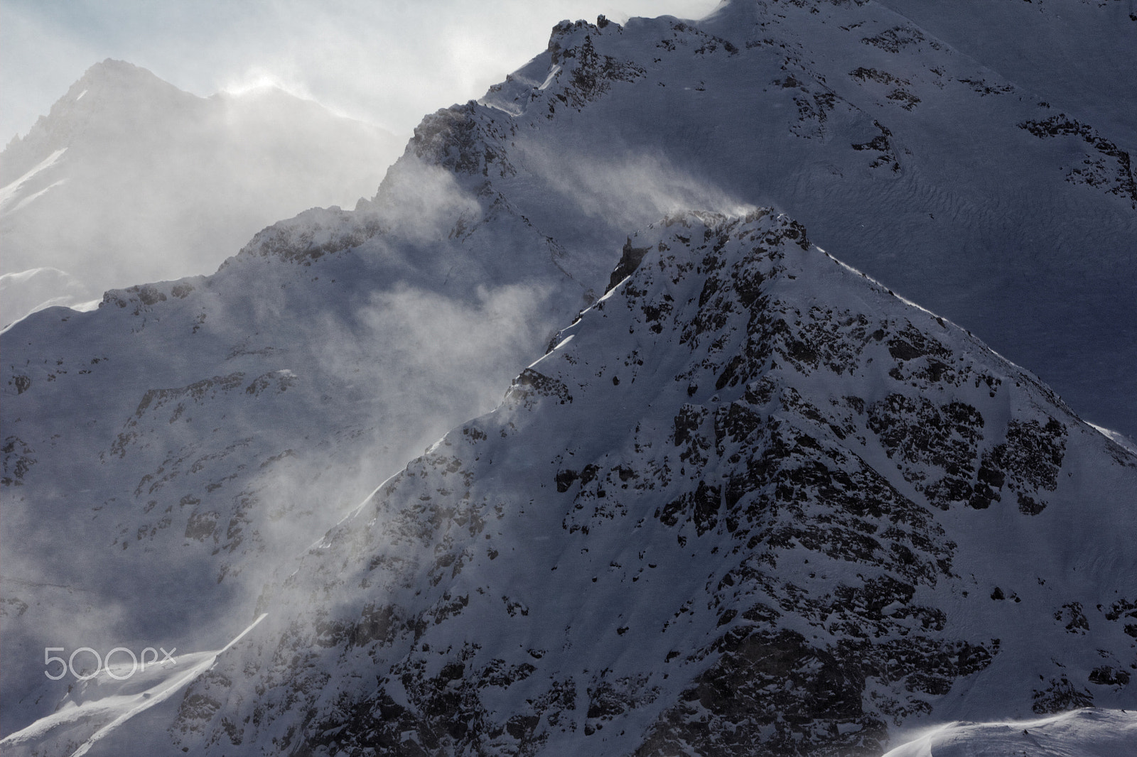 Canon EOS 60D + EF75-300mm f/4-5.6 sample photo. Wind photography