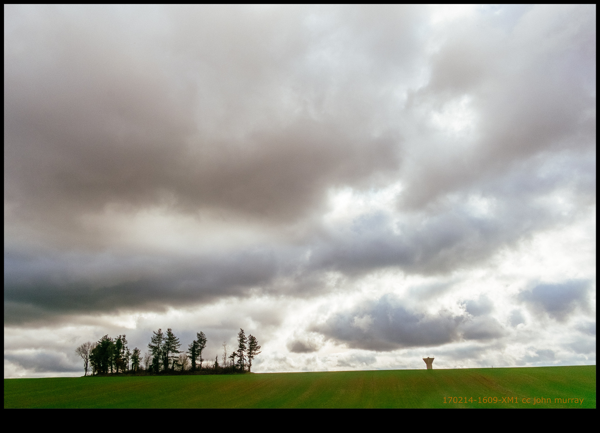 Fujifilm X-M1 + Fujifilm XF 18mm F2 R sample photo. 170214-1609-xm1.raf photography