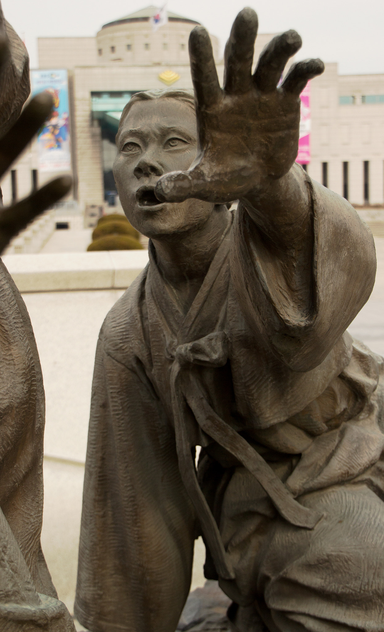 Canon EOS 60D sample photo. War photography