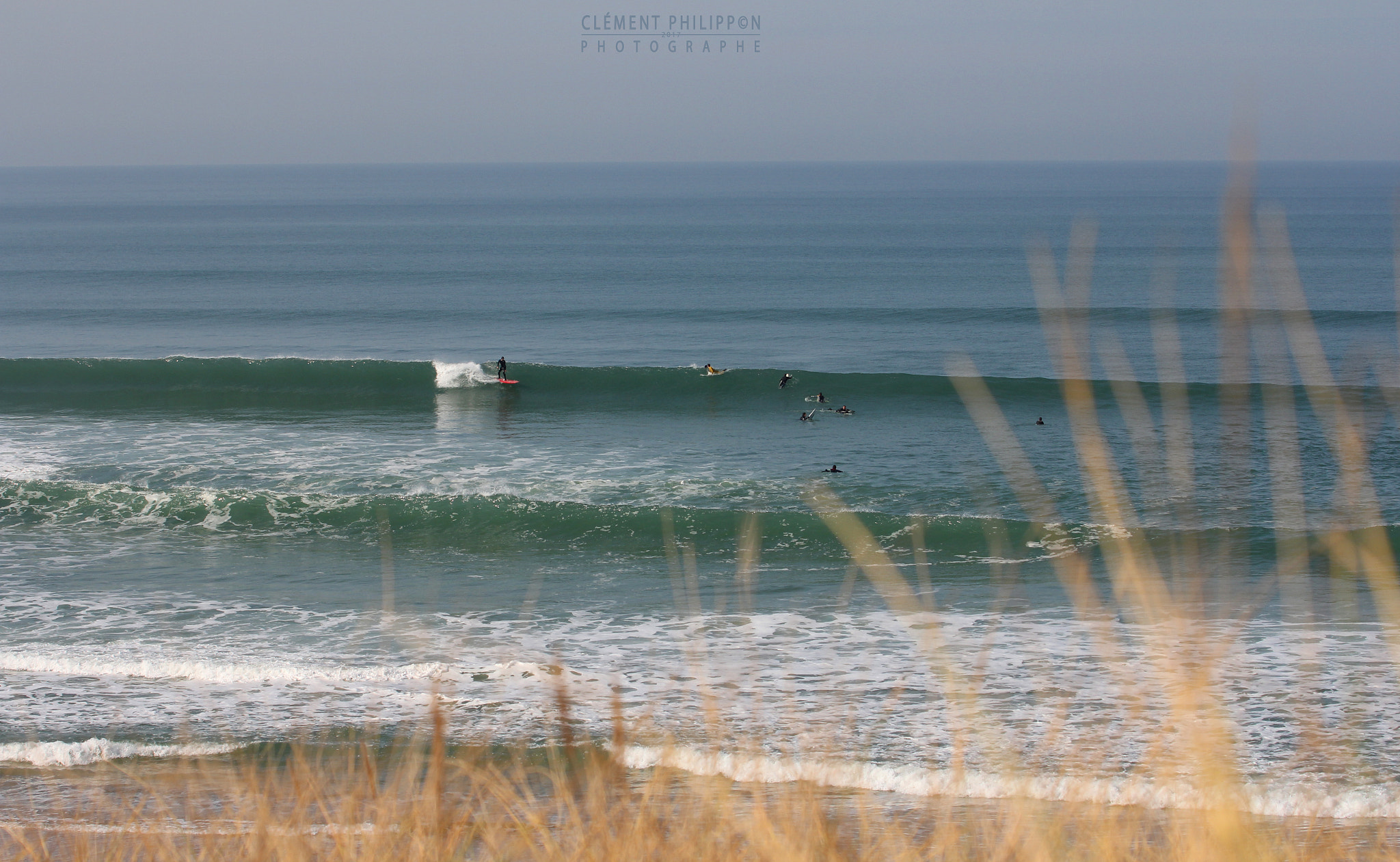 Canon EF 70-300mm F4-5.6L IS USM sample photo. A summer day in winter season photography