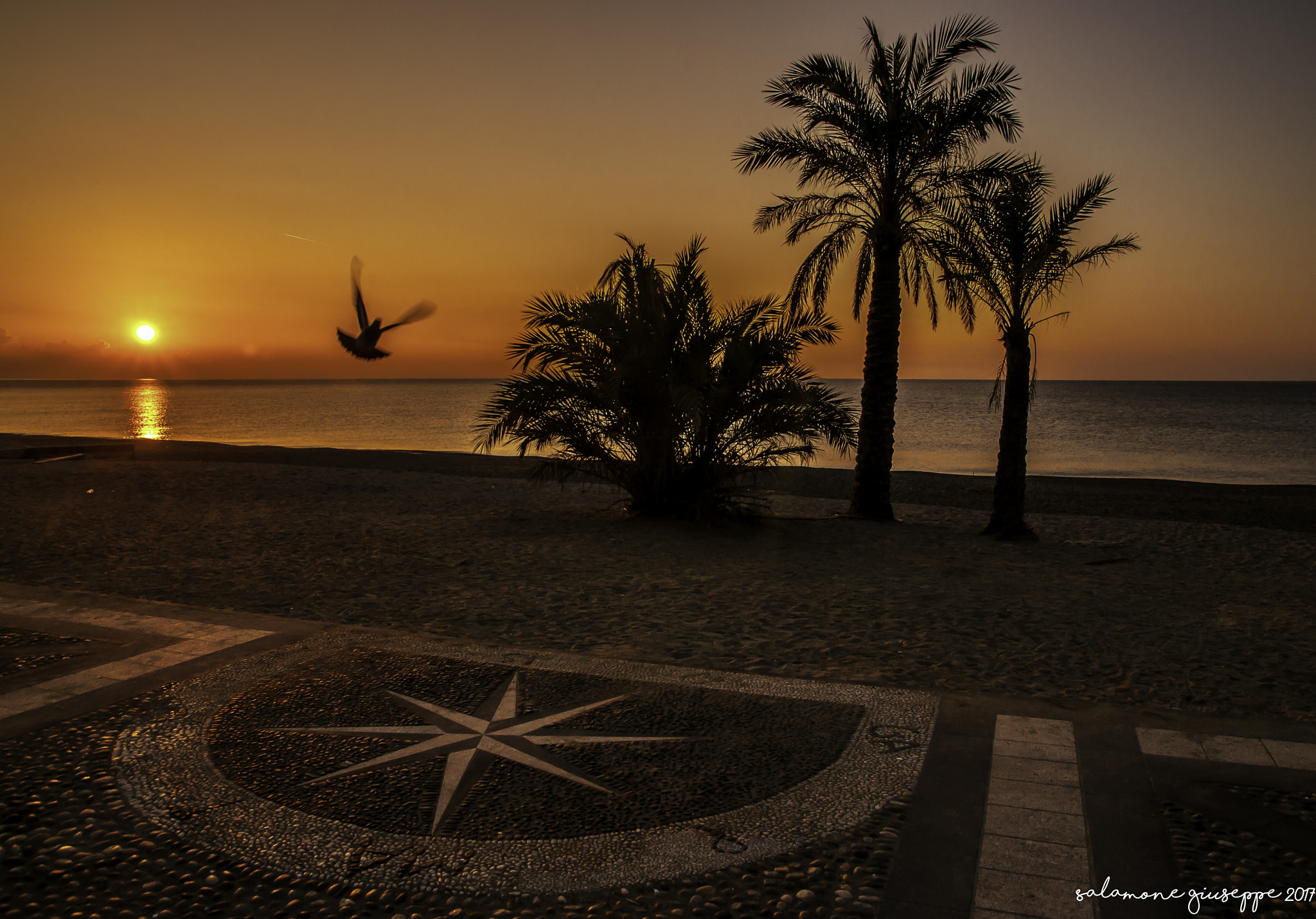 Nikon D300 sample photo. Albeggio finalese photography