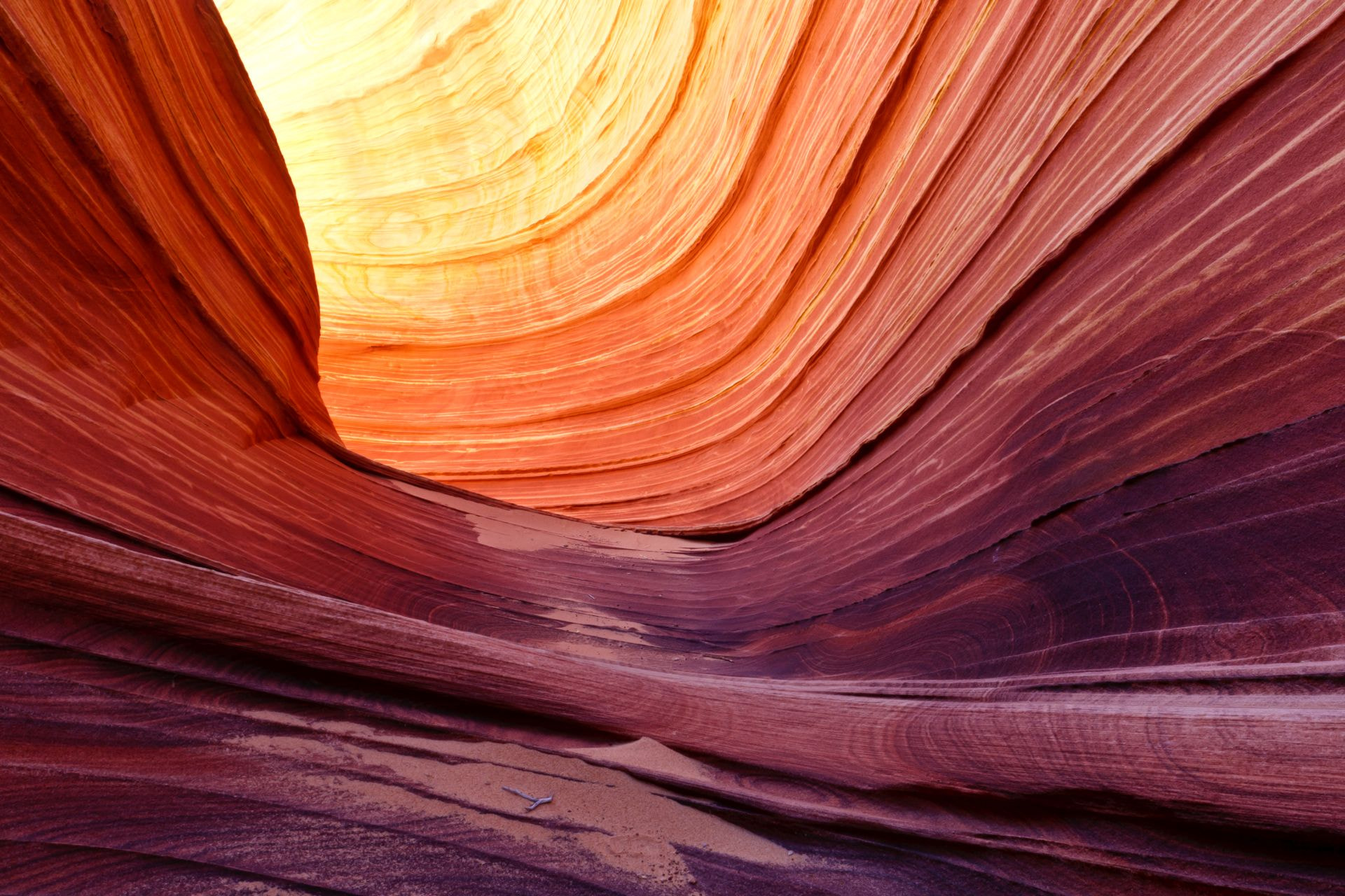 Canon EOS 30D sample photo. The wave photography
