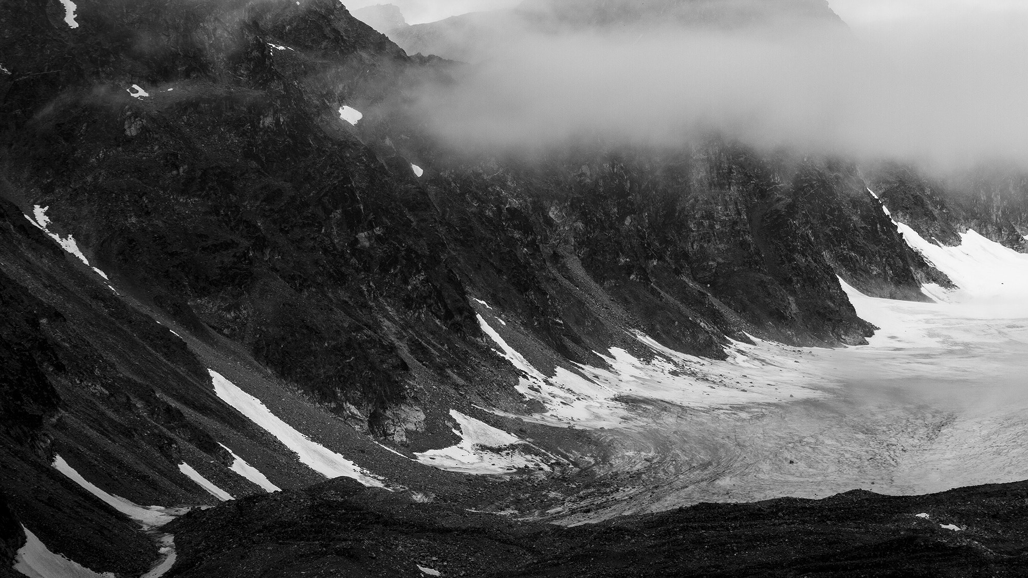 Canon EF 70-200mm F2.8L IS II USM sample photo. Arctic journey photography