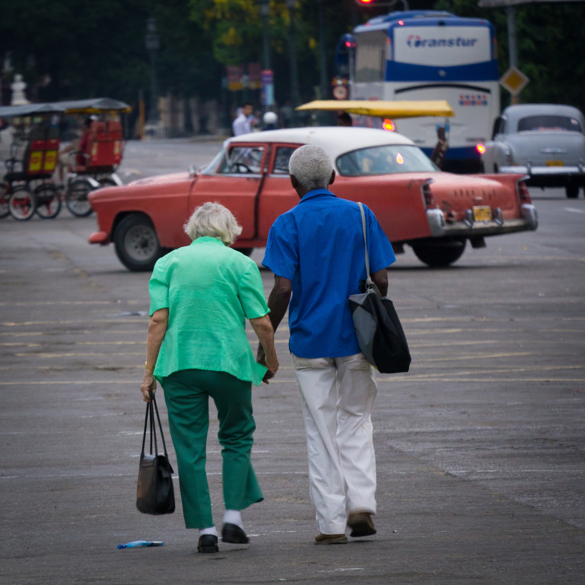 Panasonic Lumix DMC-GX1 sample photo. Cuban love 3 photography