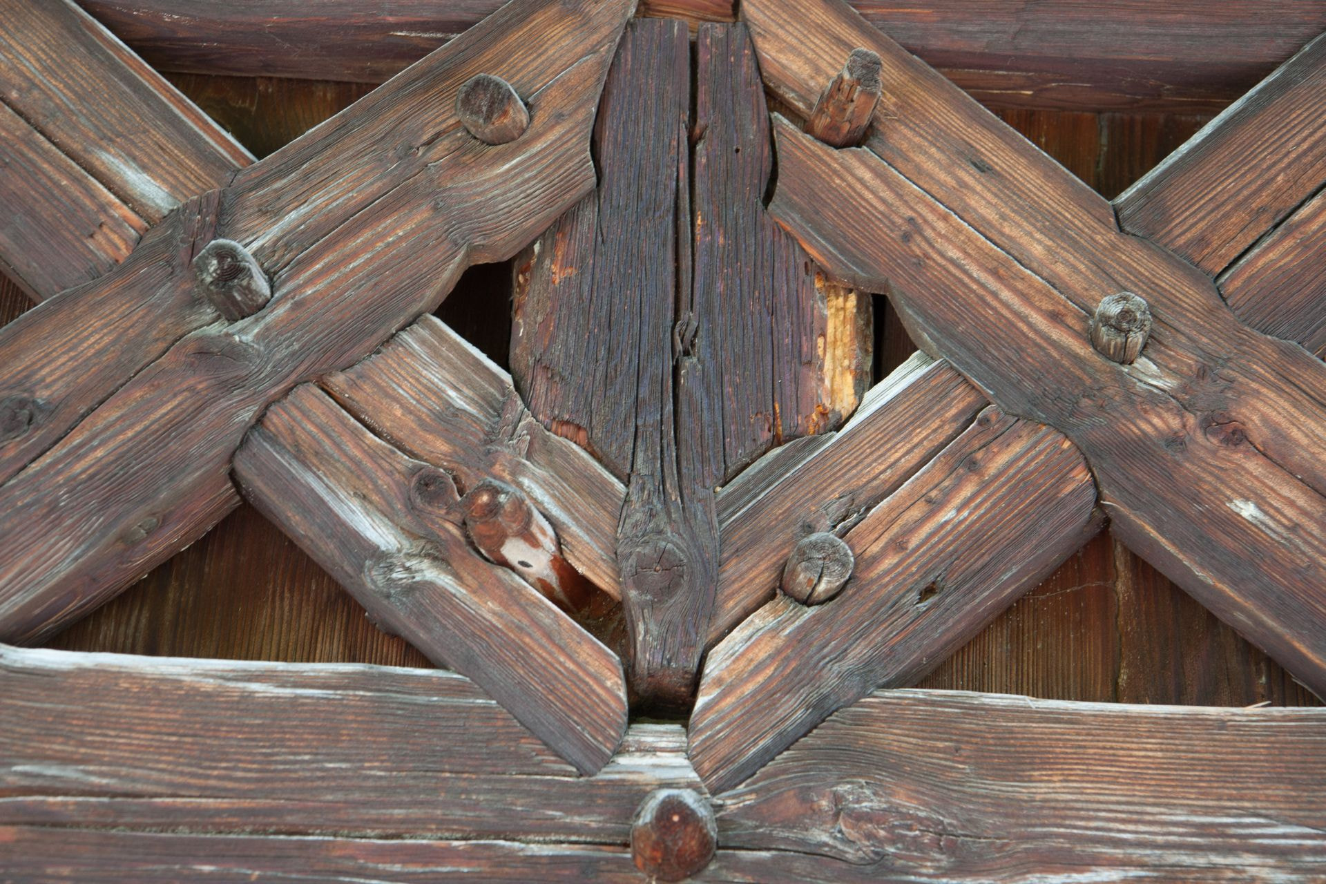 Canon EOS 30D sample photo. Altes holzfachwerk photography