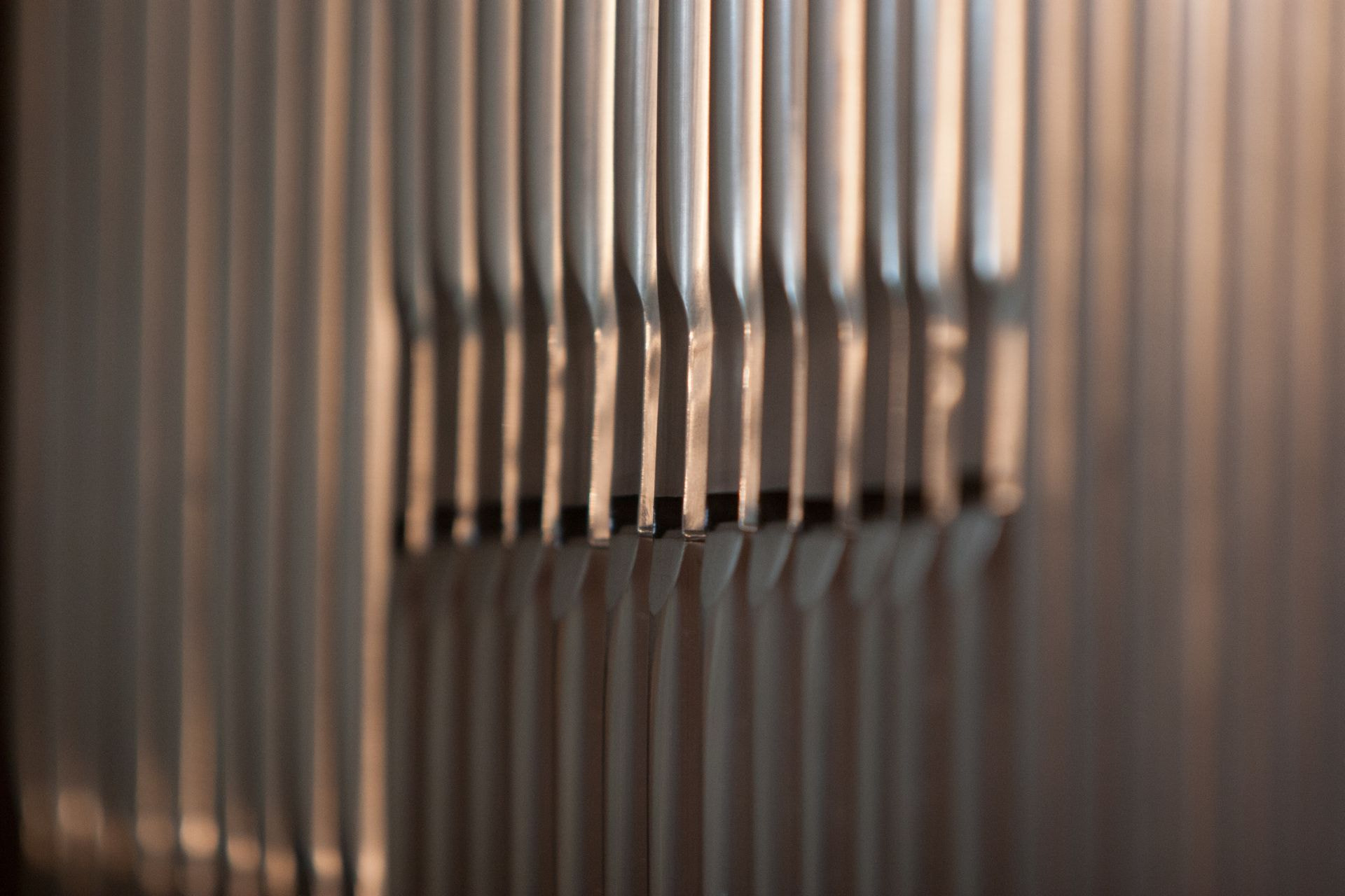 Canon EF 70-200mm F2.8L IS USM sample photo. Orgelpfeifen photography